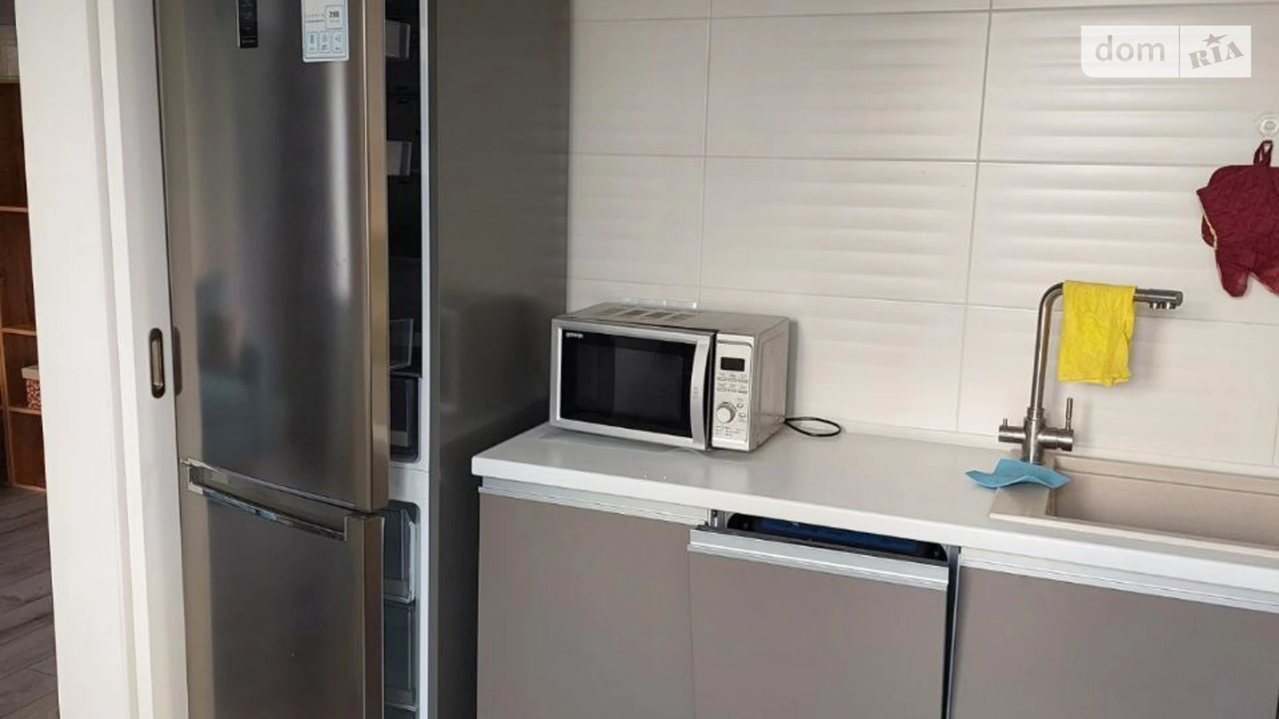 Здається в оренду 3-кімнатна квартира 70 кв. м у Дніпрі, просп. Героїв, 3 - фото 4