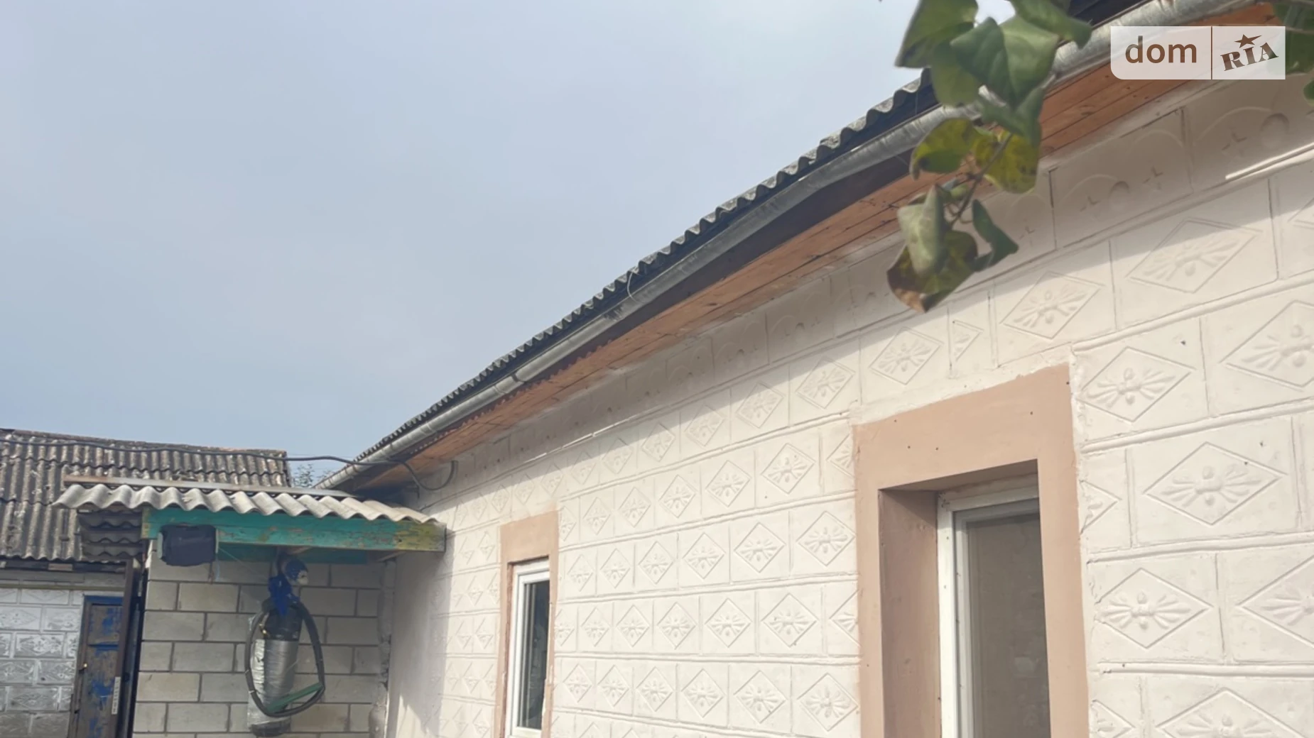 Продается одноэтажный дом 58 кв. м с террасой, цена: 23200 $ - фото 2