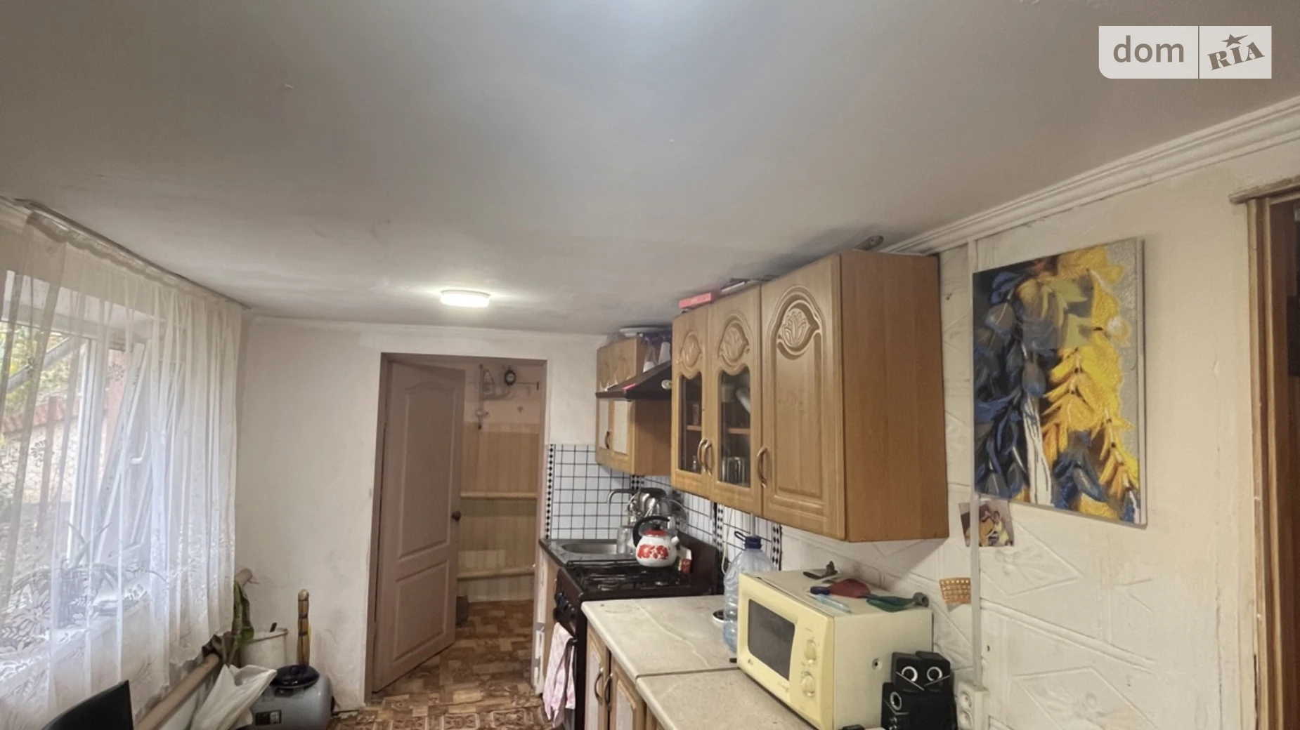Продается одноэтажный дом 58 кв. м с террасой, цена: 23200 $ - фото 4