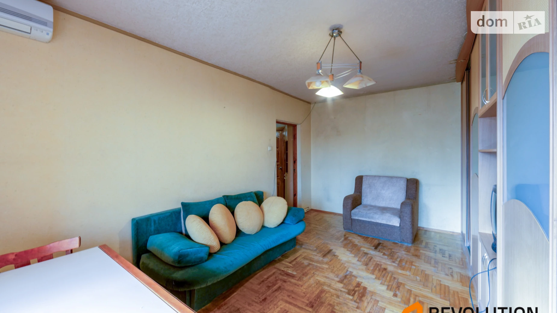 Продається 2-кімнатна квартира 51.9 кв. м у Києві, просп. Європейського Союзу(Правди), 10 - фото 2