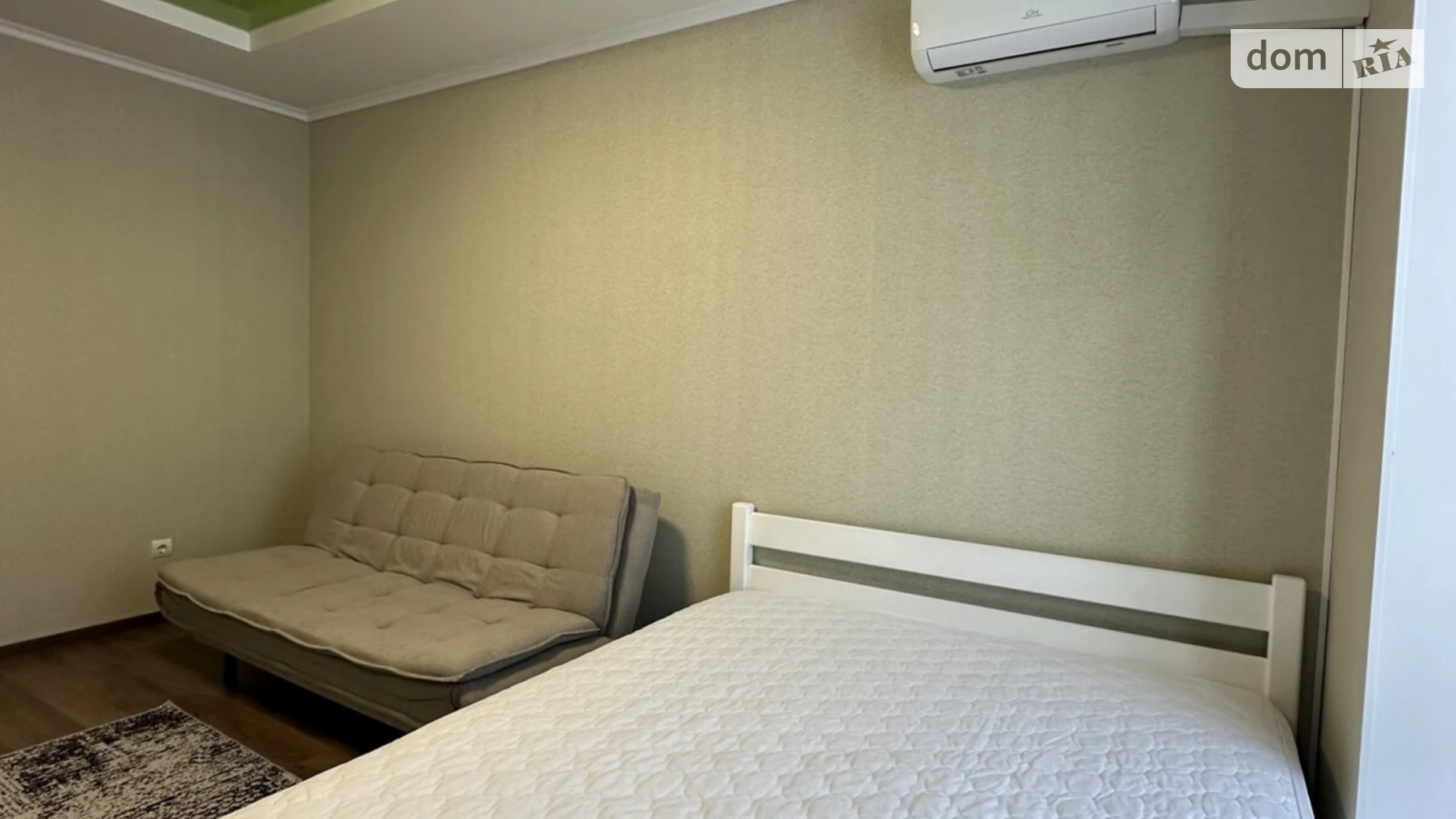 Здається в оренду 1-кімнатна квартира 46 кв. м у Києві, вул. Драгоманова, 2А - фото 4