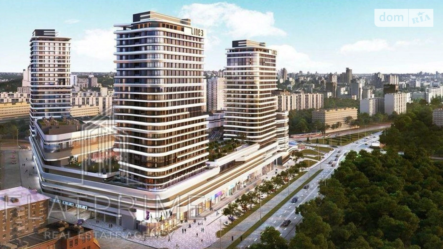 Продается 1-комнатная квартира 48.8 кв. м в Киеве, цена: 130000 $ - фото 5