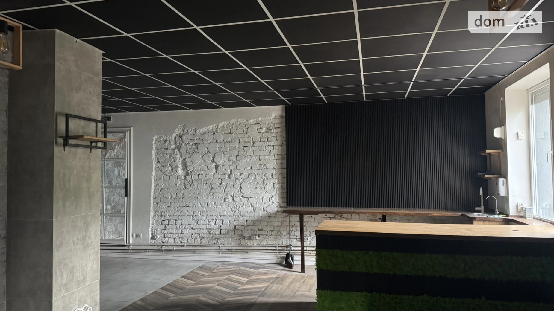 Сдается в аренду помещения свободного назначения 45 кв. м в 2-этажном здании, цена: 25000 грн - фото 2