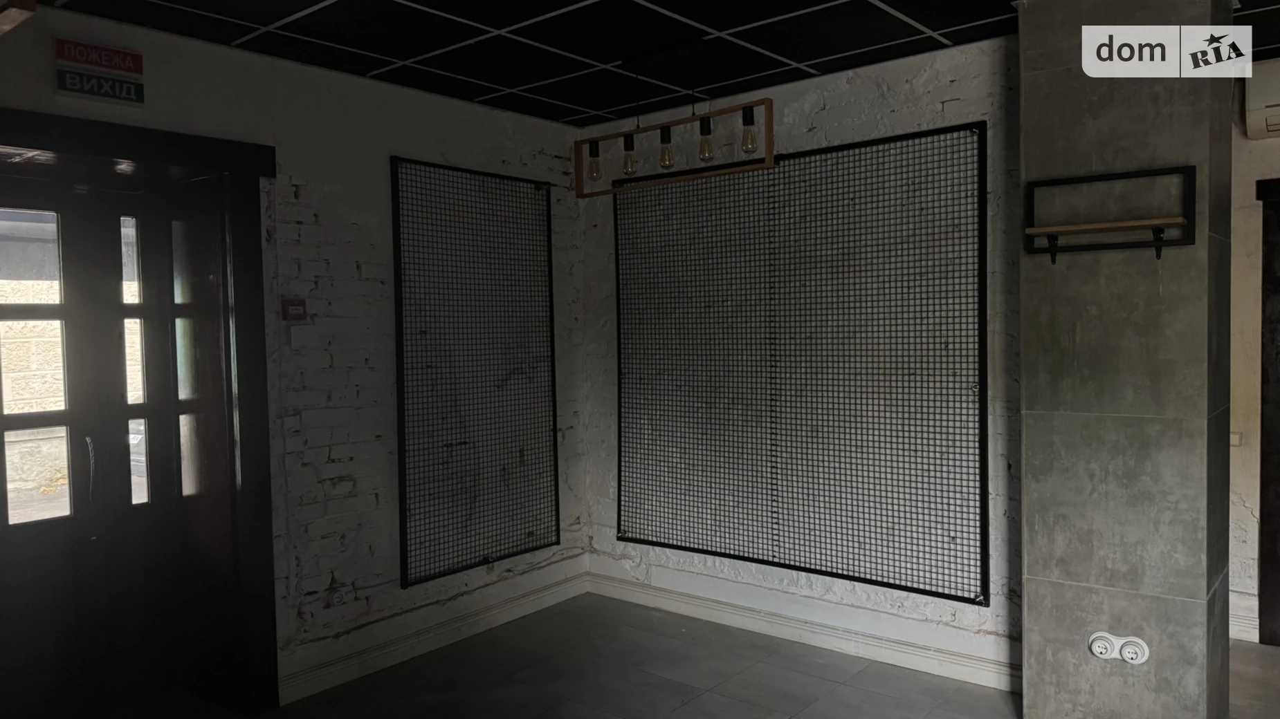Сдается в аренду помещения свободного назначения 45 кв. м в 2-этажном здании, цена: 25000 грн - фото 3