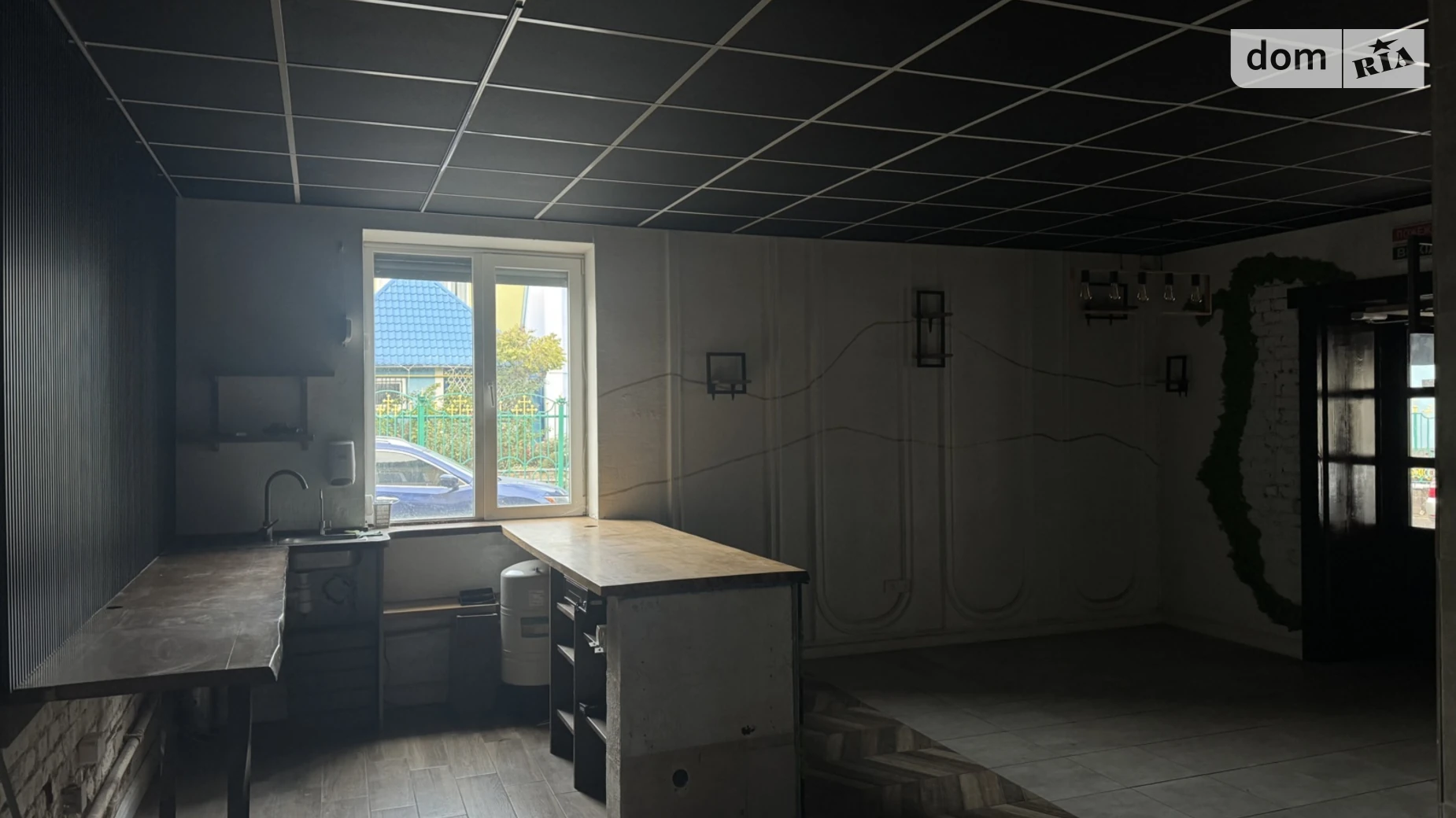 Сдается в аренду помещения свободного назначения 45 кв. м в 2-этажном здании, цена: 25000 грн - фото 4