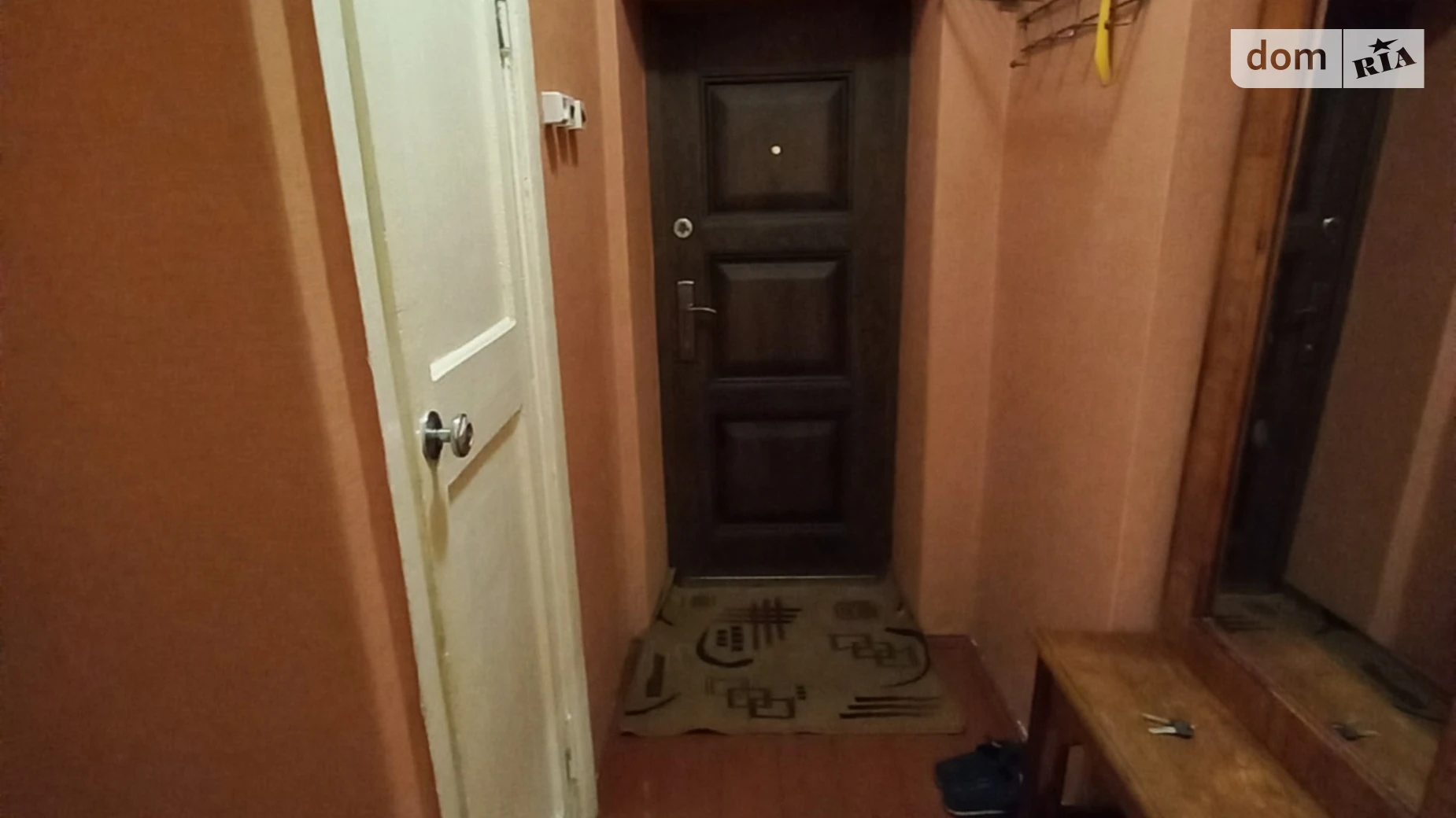 Сдается в аренду 2-комнатная квартира 44 кв. м в Виннице, ул. Кропивницкого, 22 - фото 2