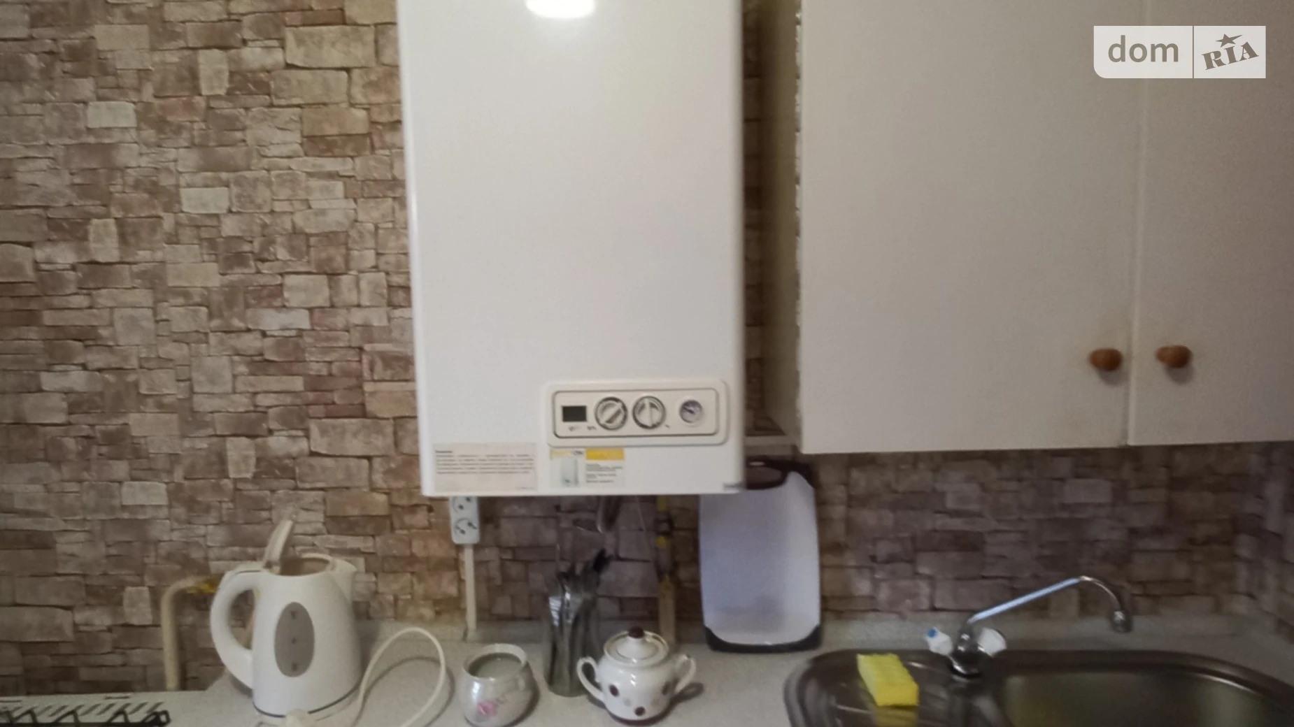 Сдается в аренду 2-комнатная квартира 44 кв. м в Виннице, ул. Кропивницкого, 22 - фото 3