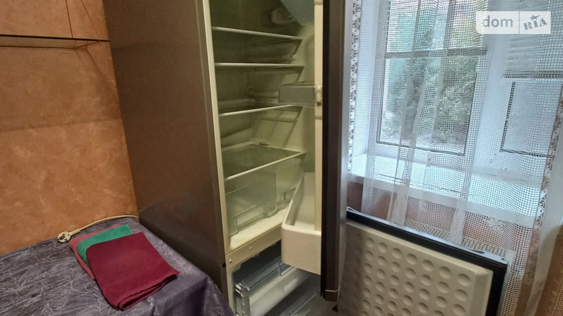 Сдается в аренду 2-комнатная квартира 44 кв. м в Виннице, ул. Кропивницкого, 22 - фото 5