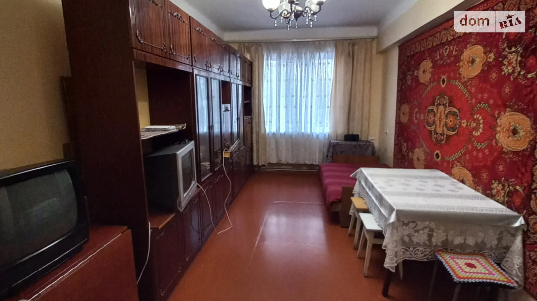 Сдается в аренду 2-комнатная квартира 44 кв. м в Виннице, ул. Кропивницкого, 22 - фото 2