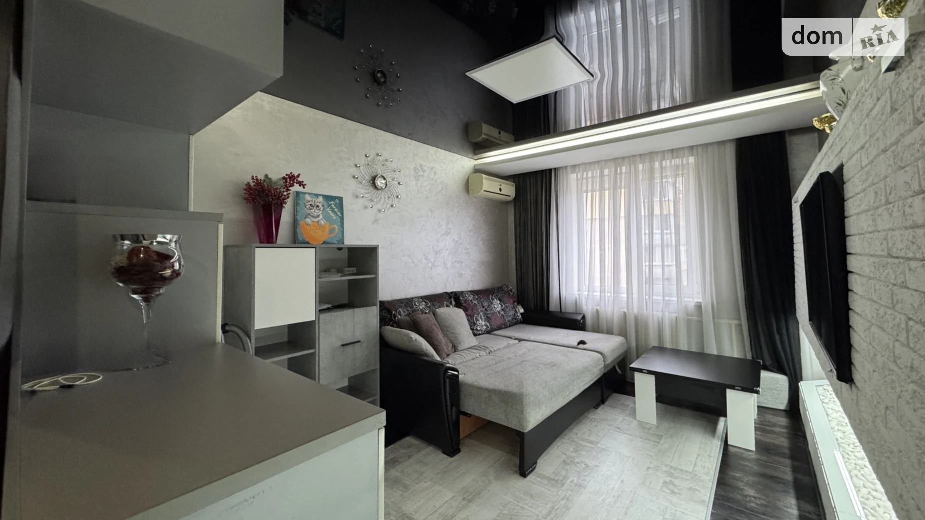 Продается 3-комнатная квартира 65 кв. м в Днепре, ул. Терещенковская, 25 - фото 3