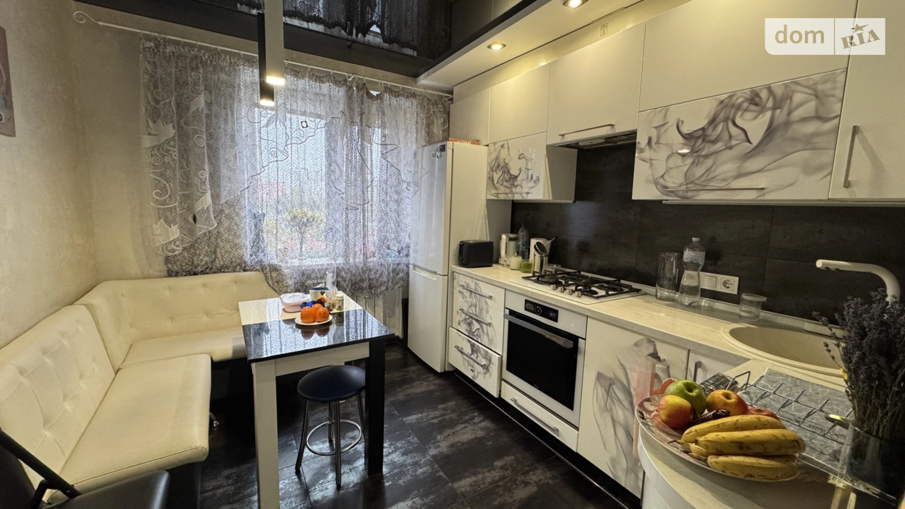 Продается 3-комнатная квартира 65 кв. м в Днепре, ул. Терещенковская, 25 - фото 4