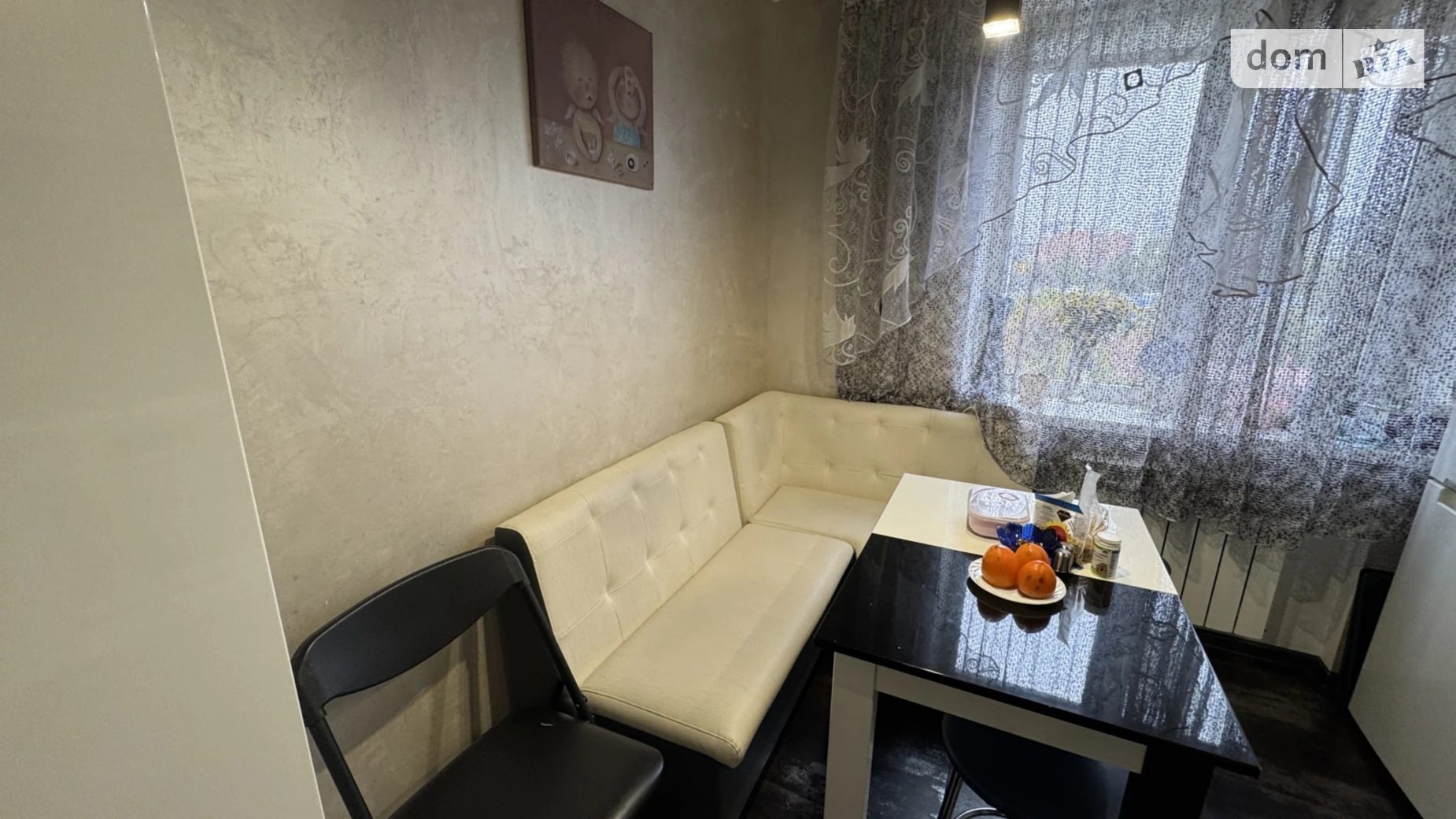 Продается 3-комнатная квартира 65 кв. м в Днепре, ул. Терещенковская, 25 - фото 5