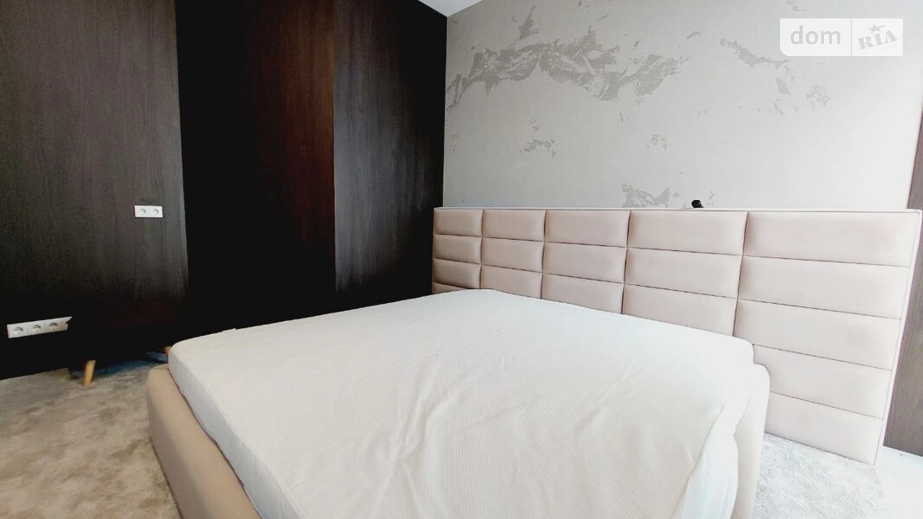 Здається в оренду 1-кімнатна квартира 46 кв. м у Києві, вул. Тираспольська, 44 - фото 2