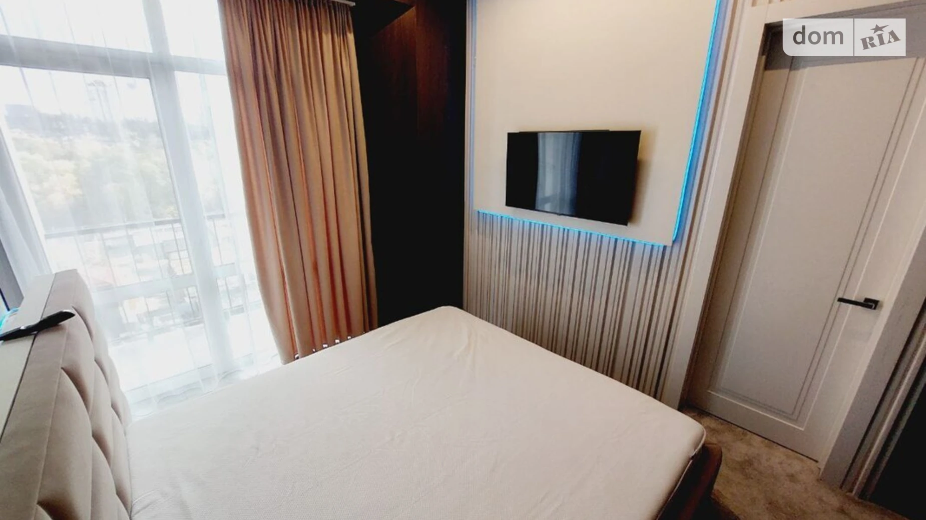 Здається в оренду 1-кімнатна квартира 46 кв. м у Києві, вул. Тираспольська, 44 - фото 3