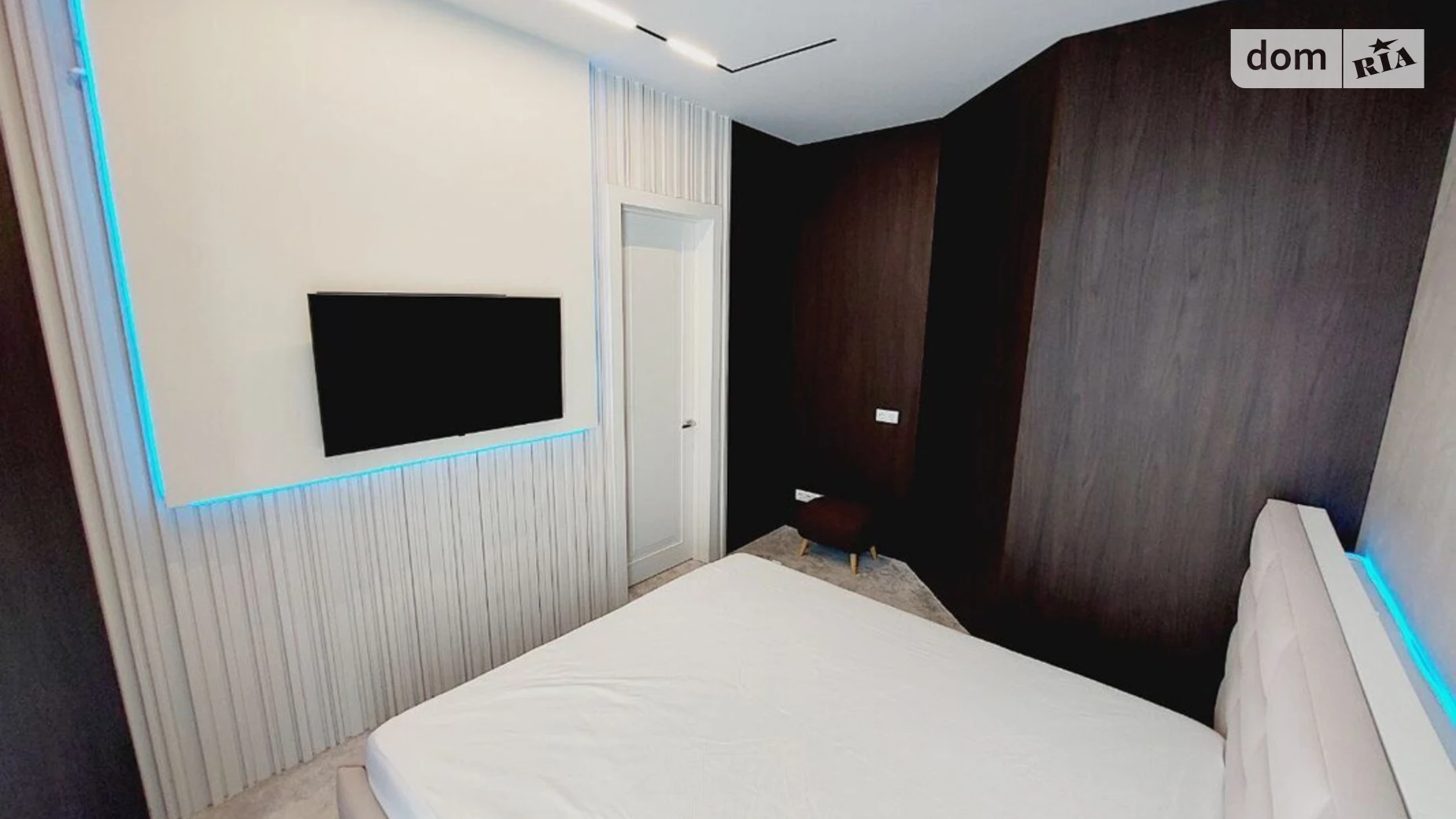 Здається в оренду 1-кімнатна квартира 46 кв. м у Києві, вул. Тираспольська, 44 - фото 4
