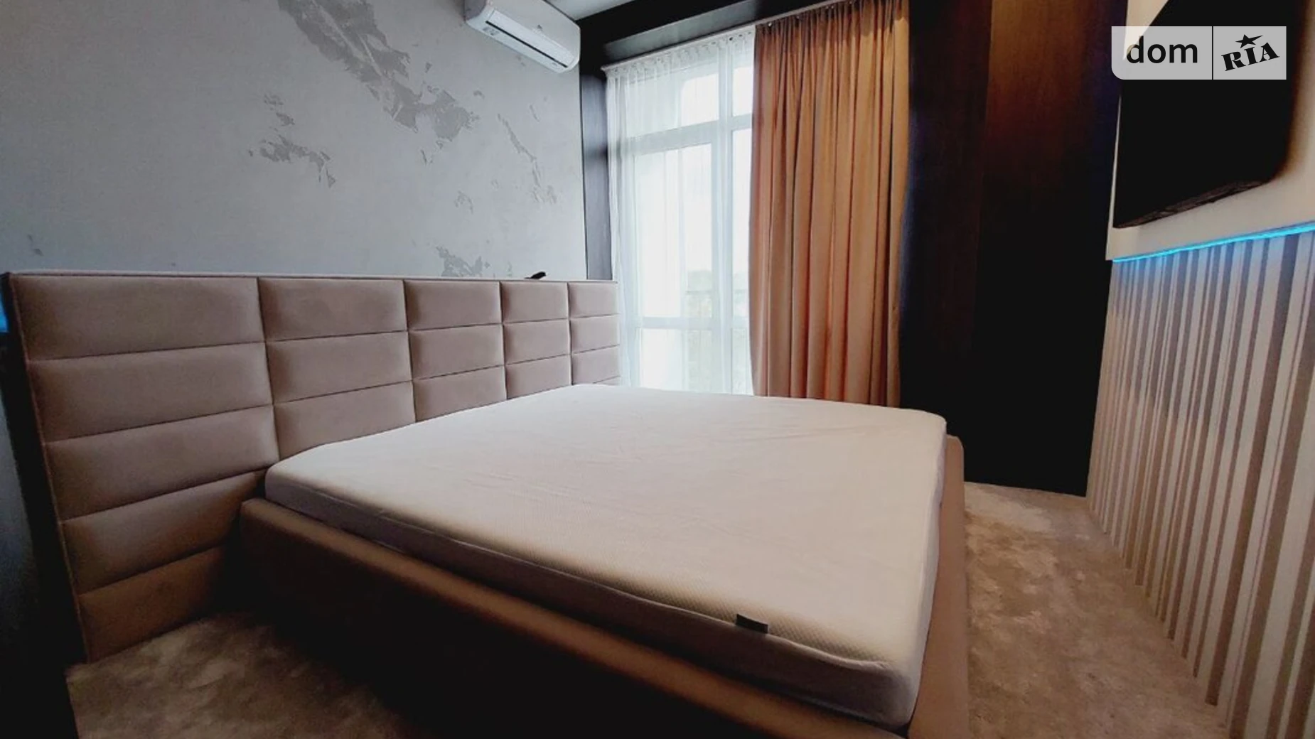 Здається в оренду 1-кімнатна квартира 46 кв. м у Києві, вул. Тираспольська, 44 - фото 5