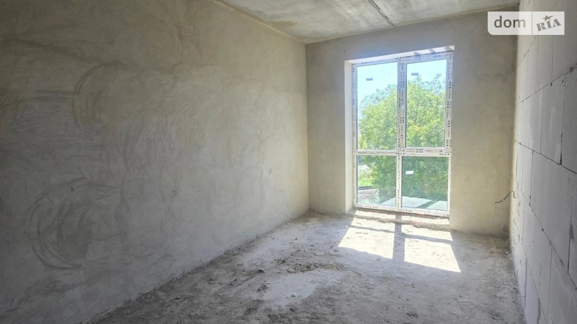 1-кімнатна квартира 42 кв. м у Тернополі, вул. Стадникової Софії, 40 - фото 5