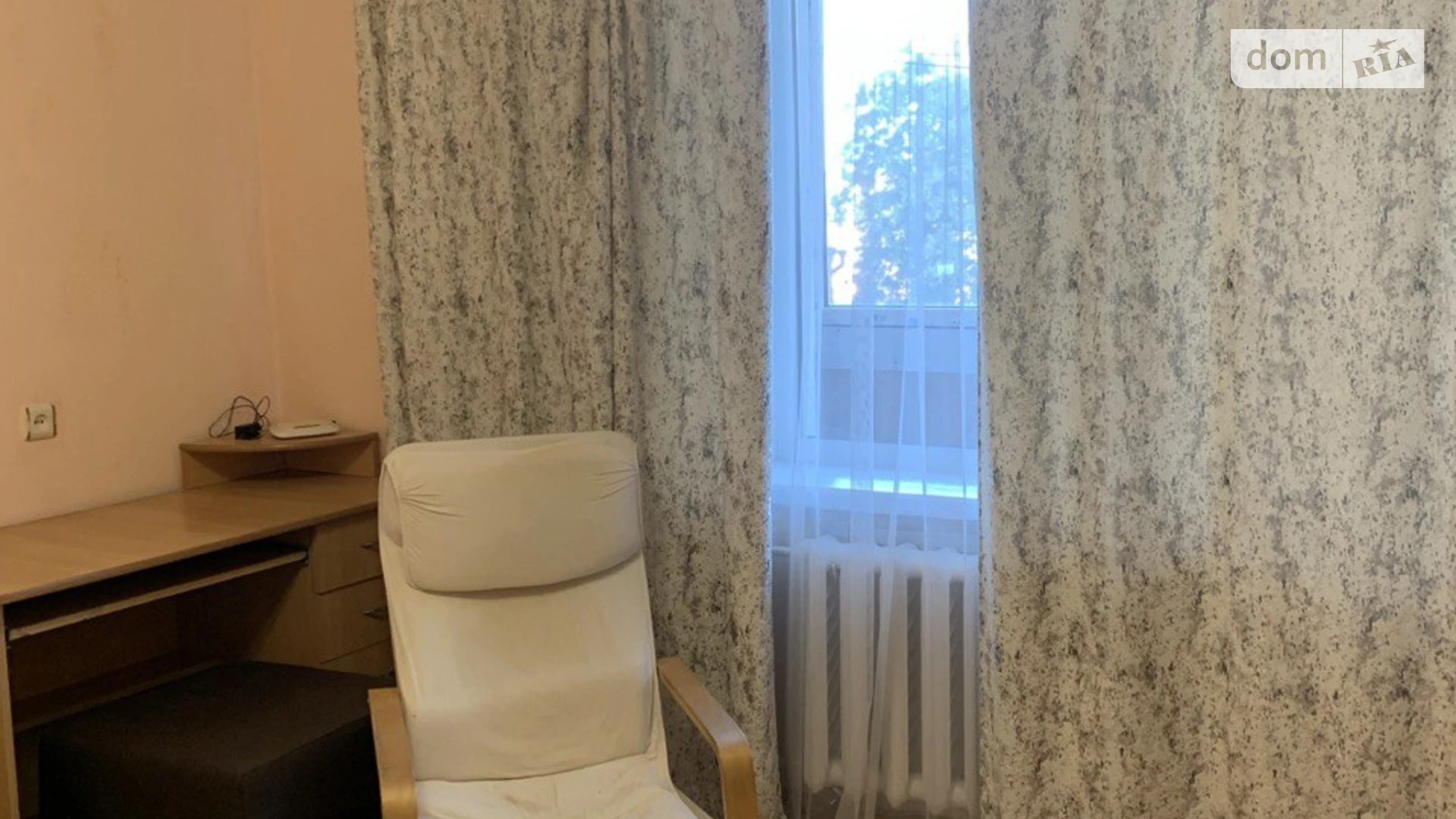 Сдается в аренду 2-комнатная квартира 48 кв. м в Виннице, ул. Келецкая - фото 3