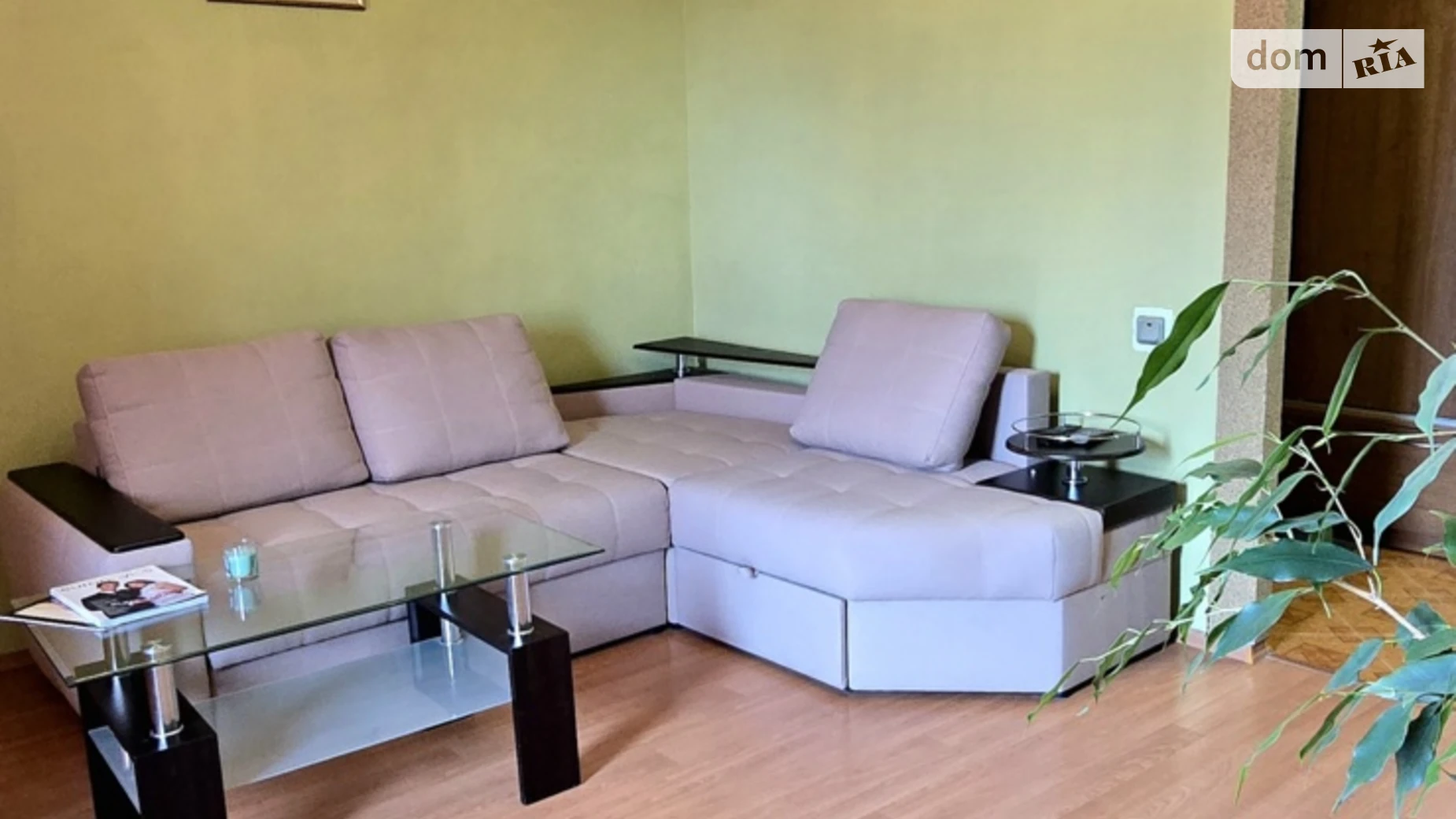 Продается 3-комнатная квартира 66 кв. м в Львове, ул. Довженко Александра, 3 - фото 2