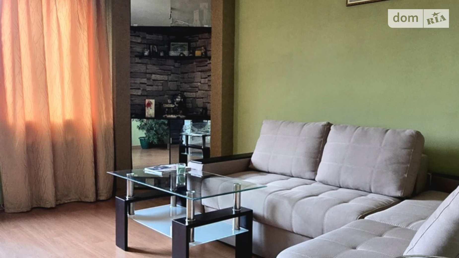 Продается 3-комнатная квартира 66 кв. м в Львове, ул. Довженко Александра, 3 - фото 3