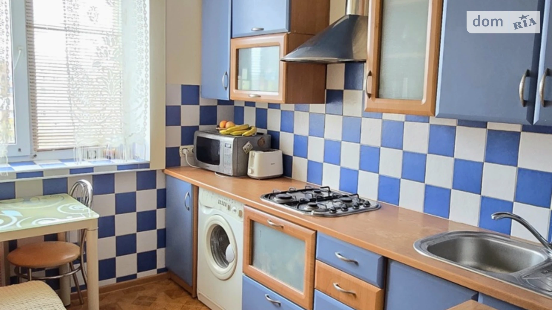 Продается 3-комнатная квартира 66 кв. м в Львове, ул. Довженко Александра, 3 - фото 4