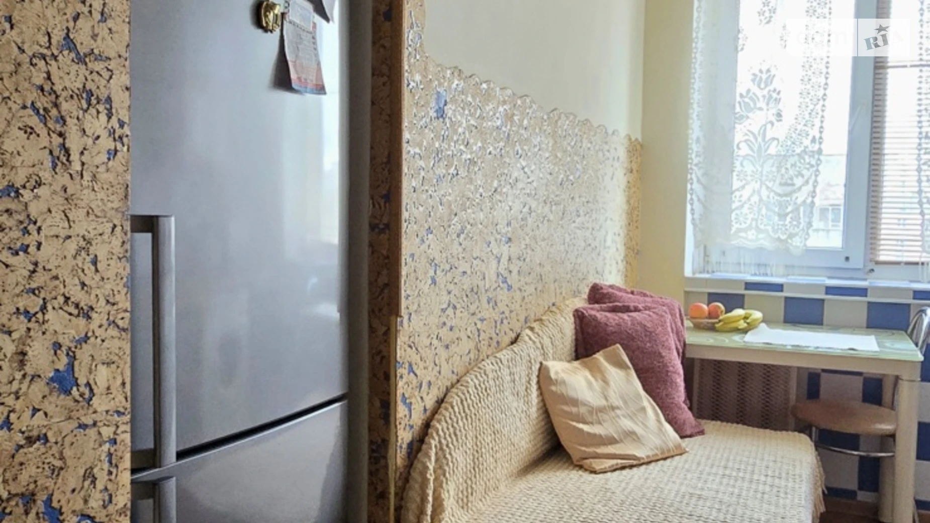 Продается 3-комнатная квартира 66 кв. м в Львове, ул. Довженко Александра, 3 - фото 5