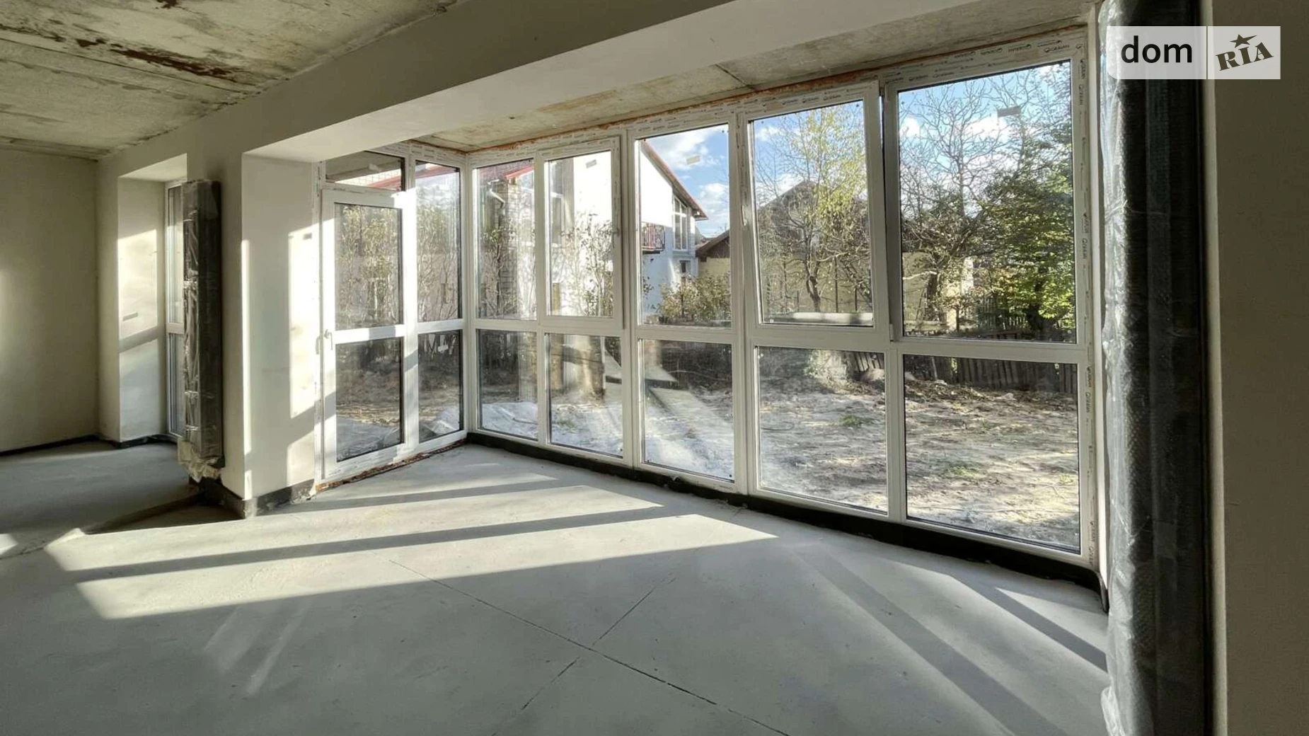 Продається 2-кімнатна квартира 98.5 кв. м у Брюховичах, вул. Бурденка, 18 - фото 5