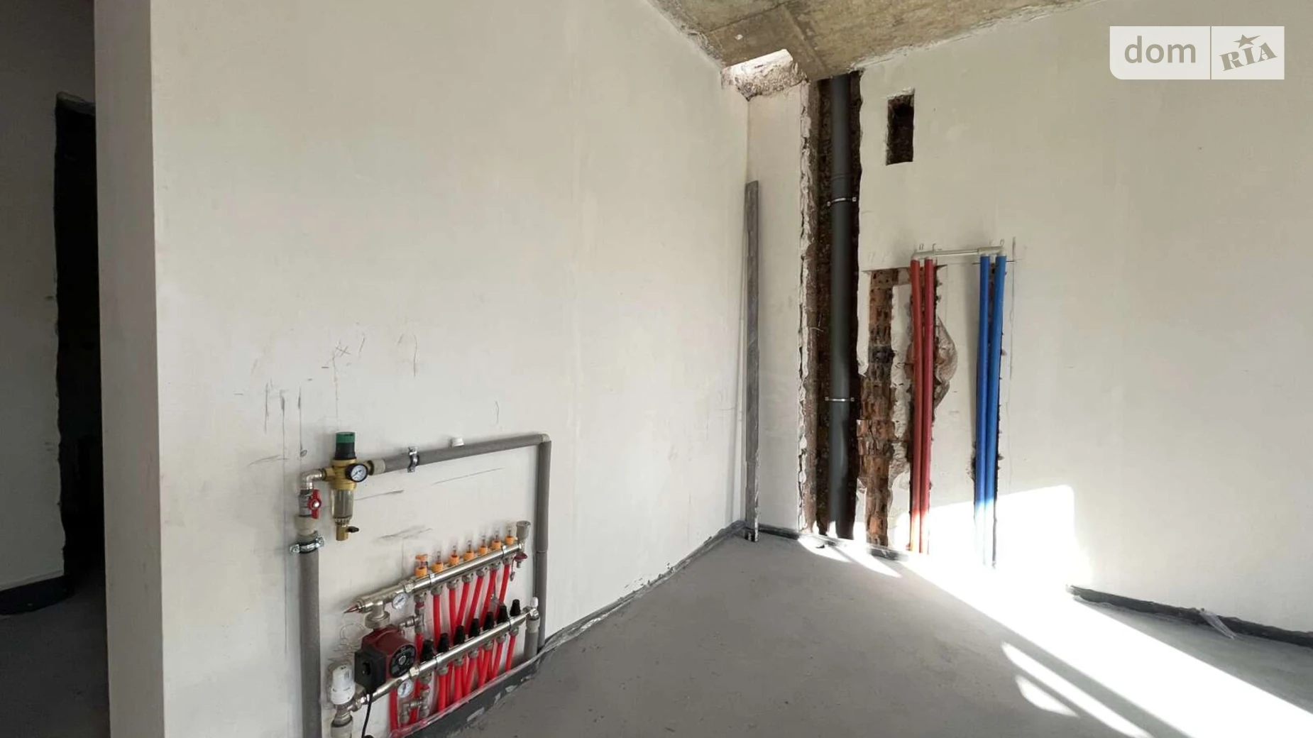 Продається 2-кімнатна квартира 98.5 кв. м у Брюховичах, вул. Бурденка, 18 - фото 2