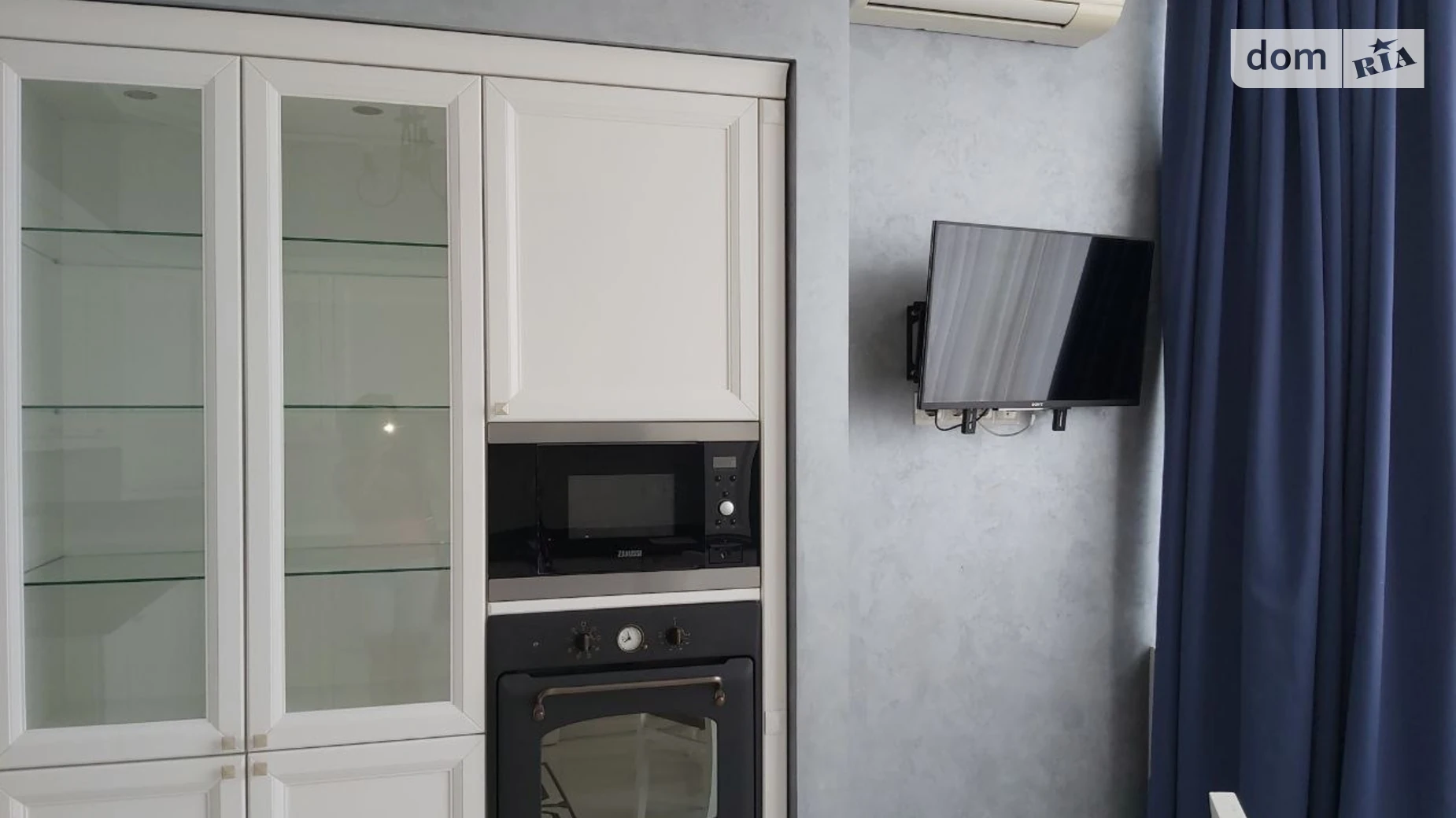 Сдается в аренду 3-комнатная квартира 147.1 кв. м в, цена: 28000 грн - фото 5