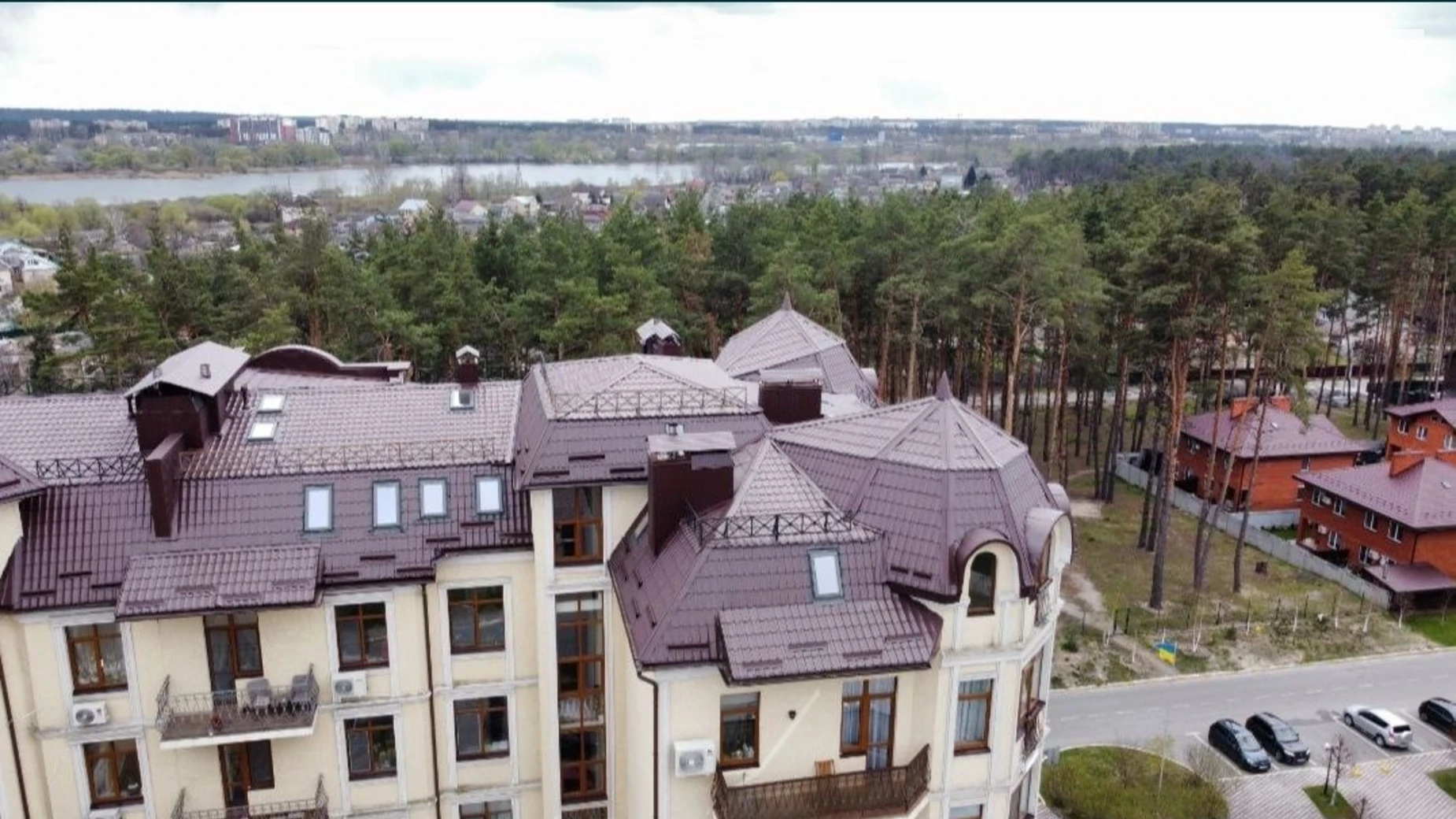 Сдается в аренду 3-комнатная квартира 147.1 кв. м в, цена: 28000 грн - фото 4