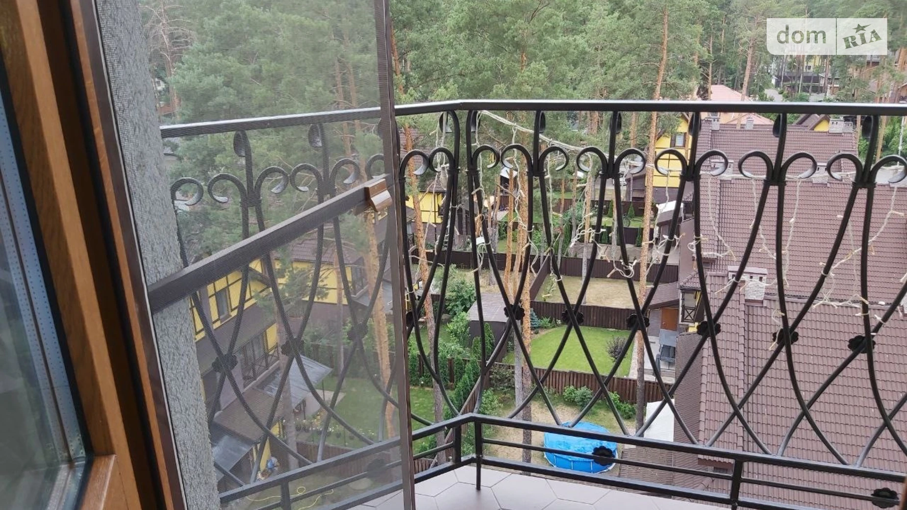 Сдается в аренду 3-комнатная квартира 147.1 кв. м в, цена: 28000 грн - фото 2