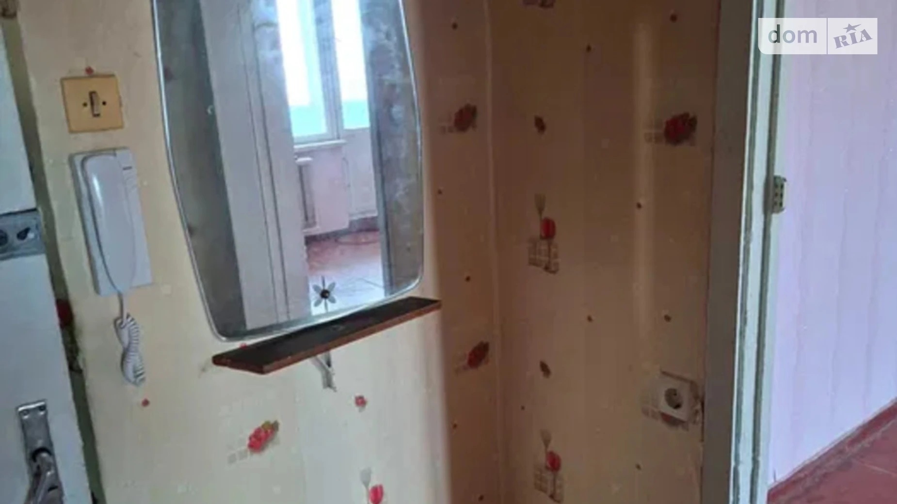 Продается 1-комнатная квартира 38 кв. м в Киеве, ул. Иорданская, 11 - фото 4