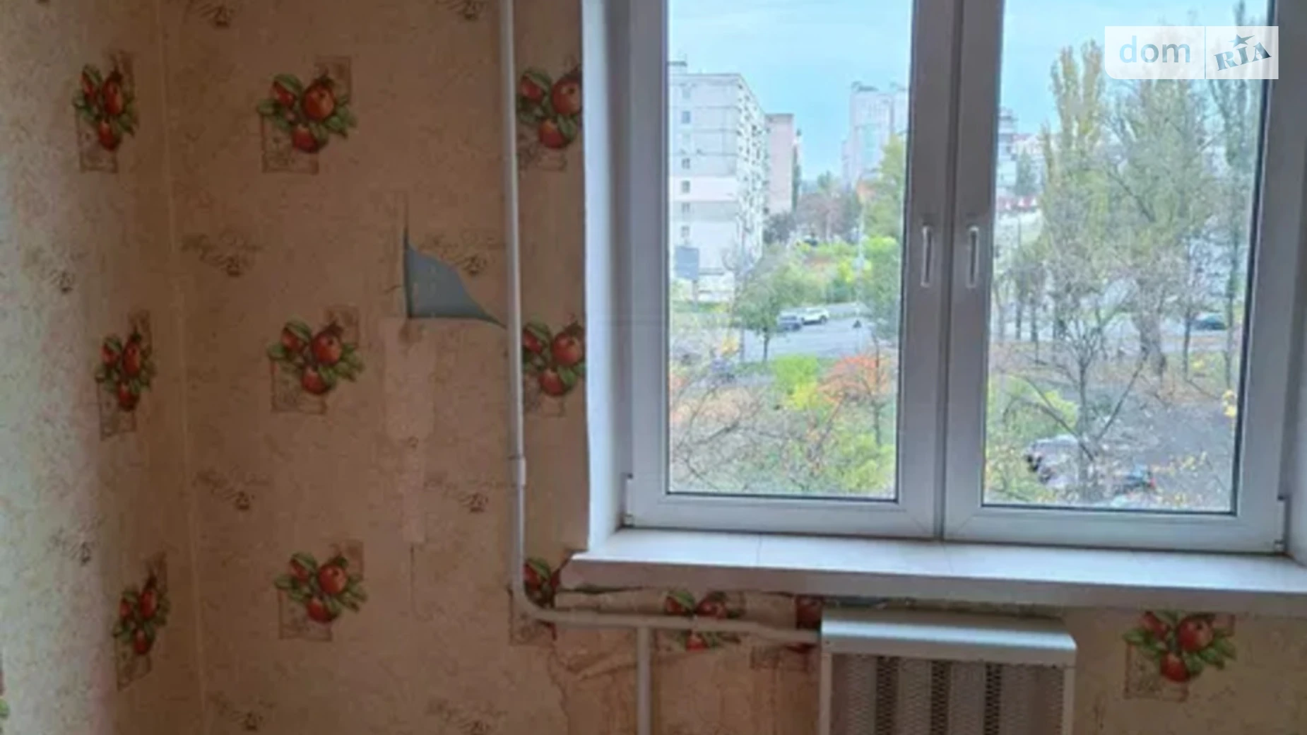 Продается 1-комнатная квартира 38 кв. м в Киеве, ул. Иорданская, 11 - фото 2