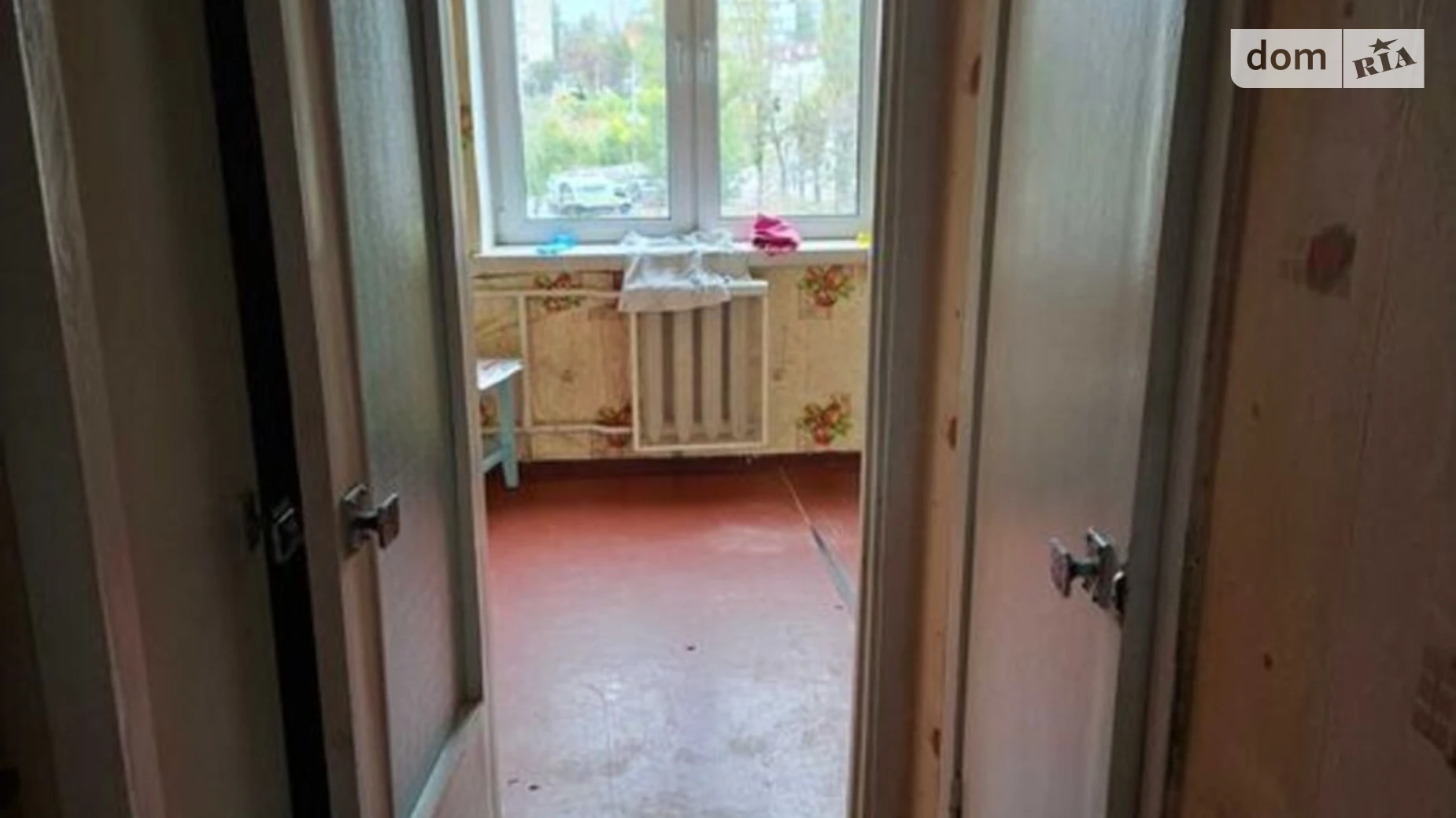 Продается 1-комнатная квартира 38 кв. м в Киеве, ул. Иорданская, 11 - фото 3