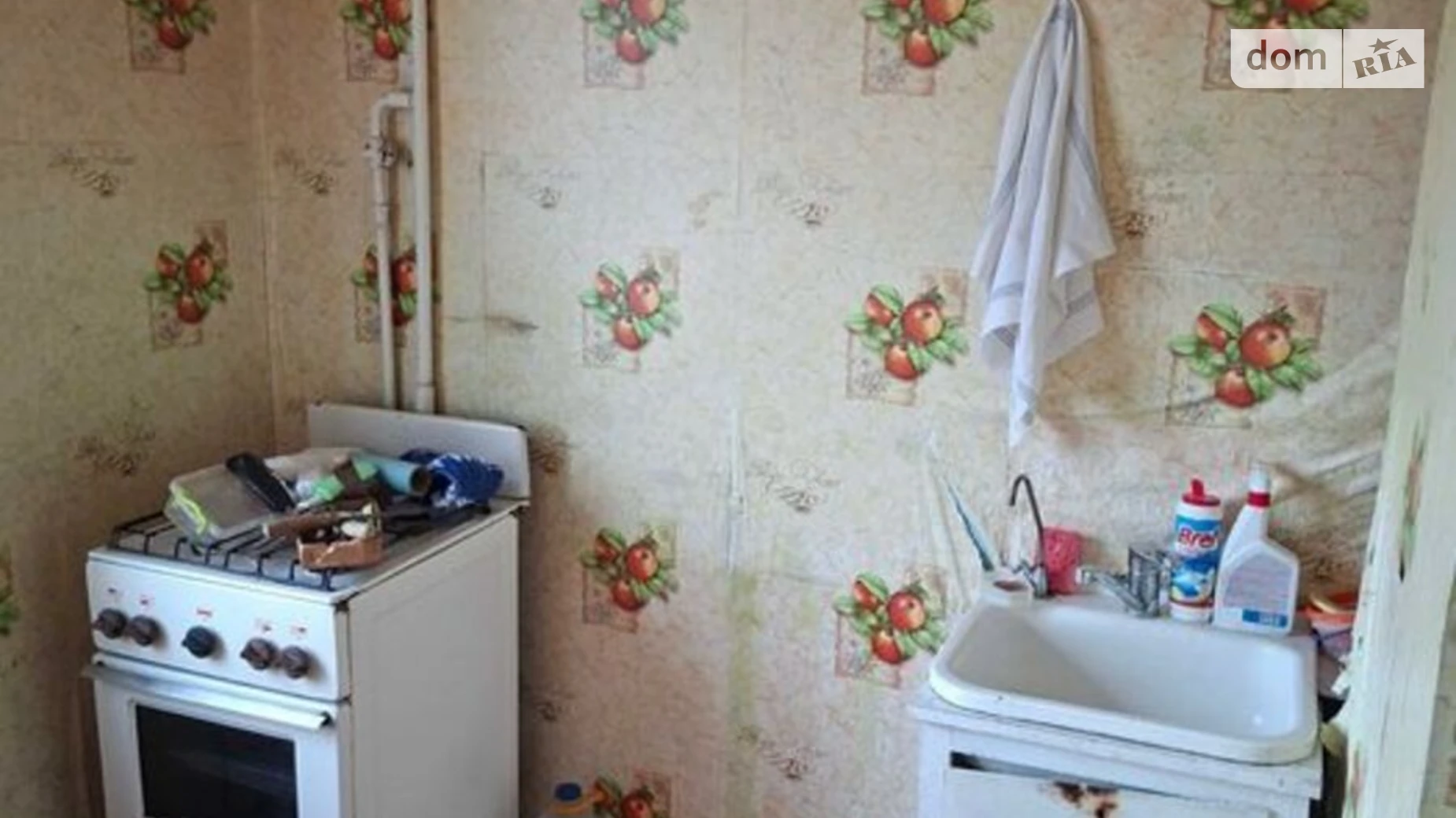 Продается 1-комнатная квартира 38 кв. м в Киеве, ул. Иорданская, 11 - фото 5