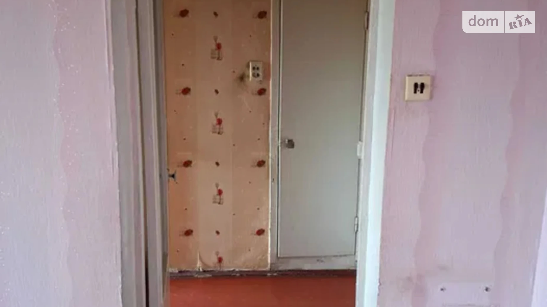 Продається 1-кімнатна квартира 37.9 кв. м у Києві, вул. Йорданська, 11 - фото 4