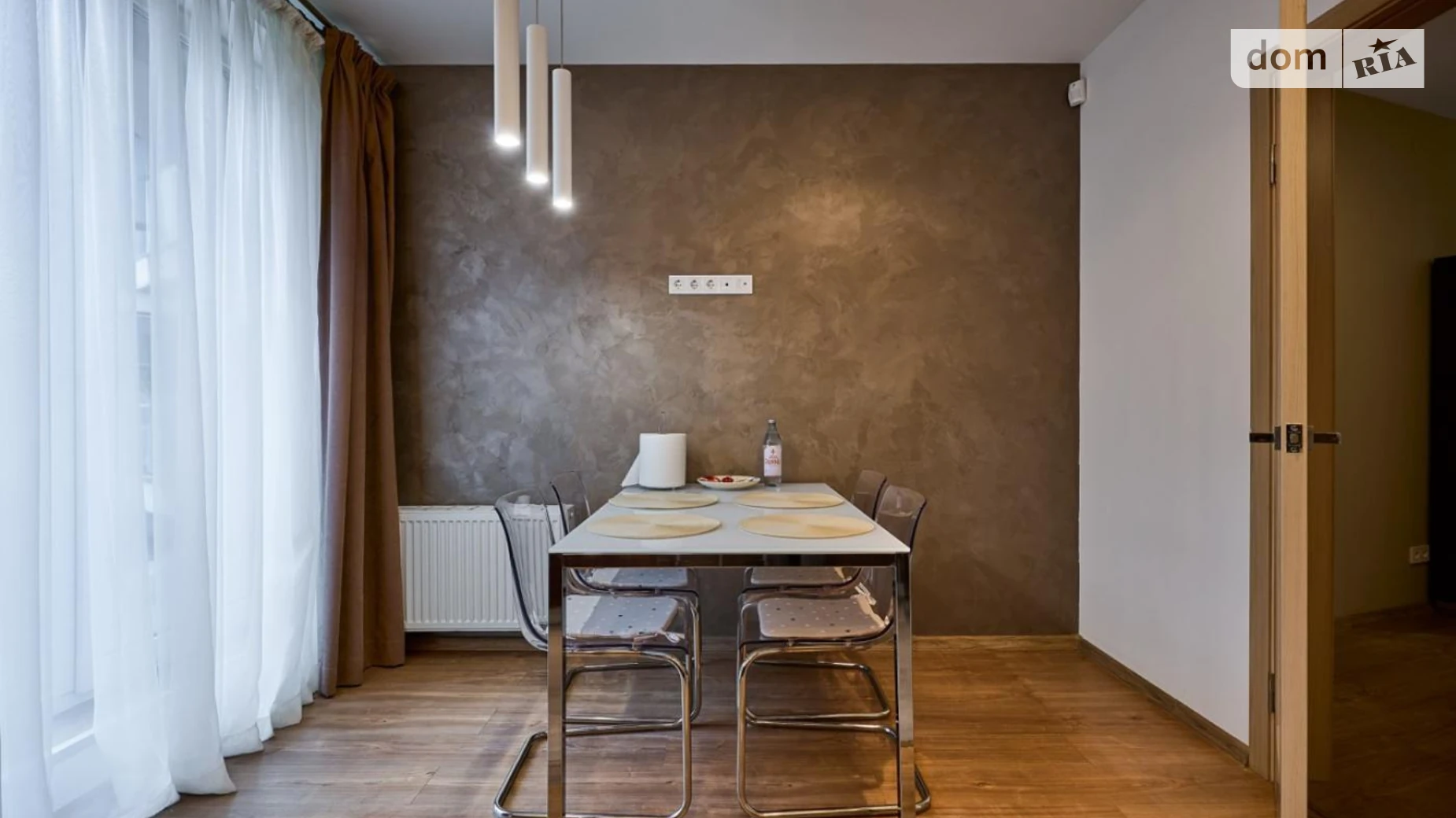 Продается 2-комнатная квартира 68.2 кв. м в Львове, цена: 225000 $ - фото 3