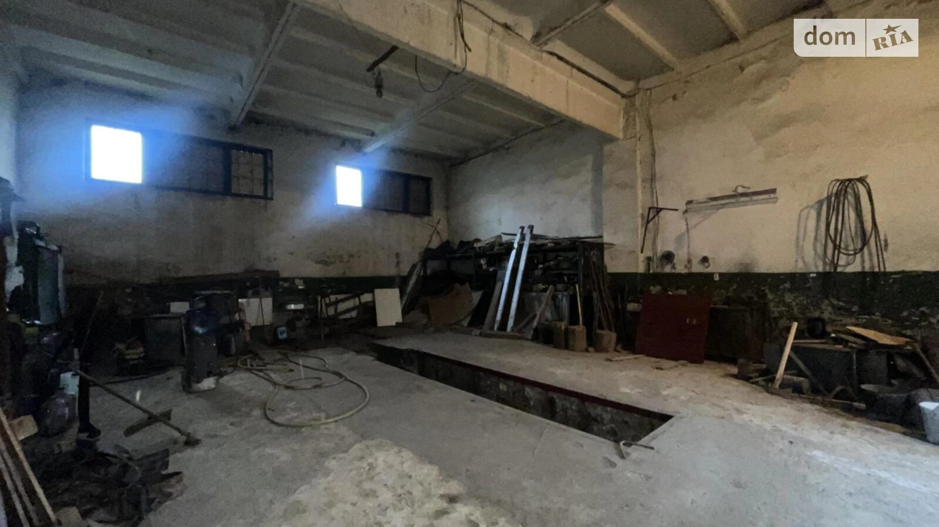 Сдается в аренду помещения свободного назначения 100 кв. м в 1-этажном здании, цена: 10000 грн - фото 2