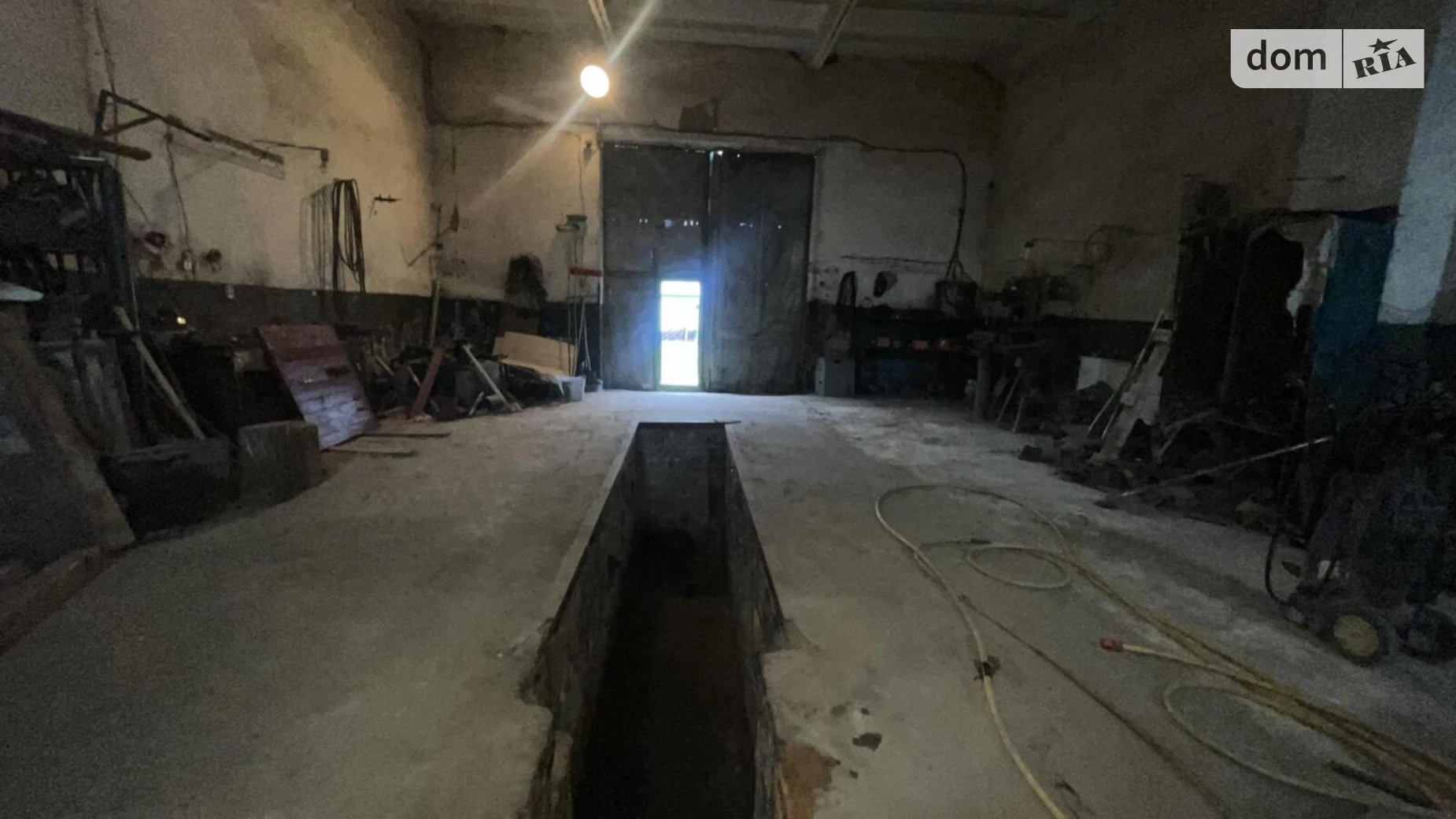 Сдается в аренду помещения свободного назначения 100 кв. м в 1-этажном здании, цена: 10000 грн - фото 4