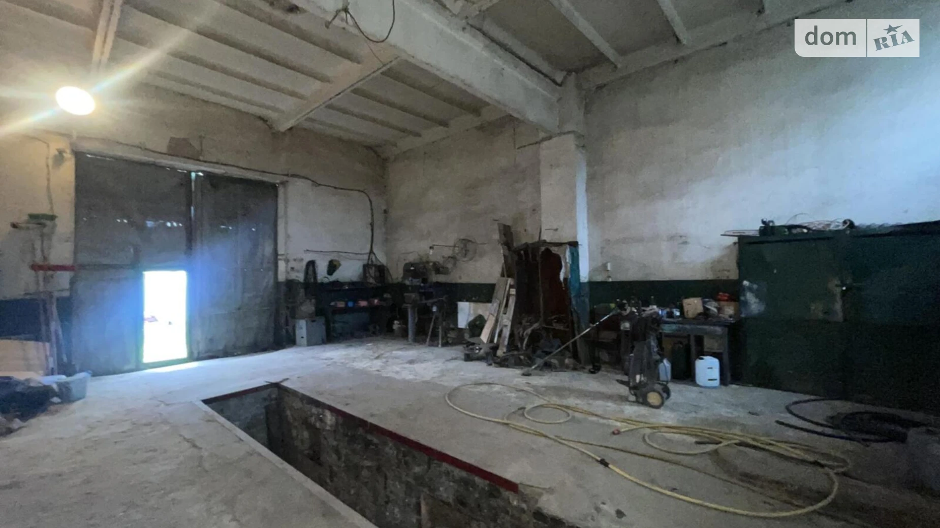 Сдается в аренду помещения свободного назначения 100 кв. м в 1-этажном здании, цена: 10000 грн - фото 5