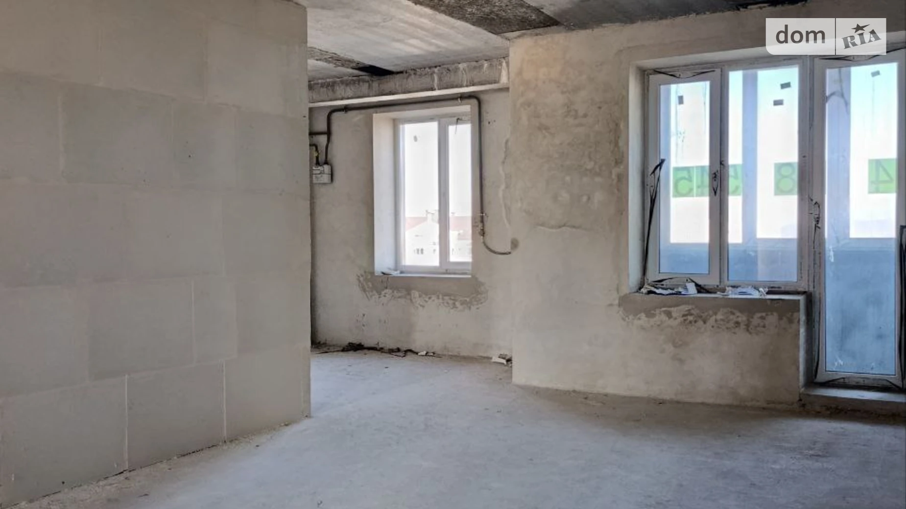 Продается 2-комнатная квартира 81.5 кв. м в Ивано-Франковске, ул. Стрельцов Сечевых, 76В - фото 3