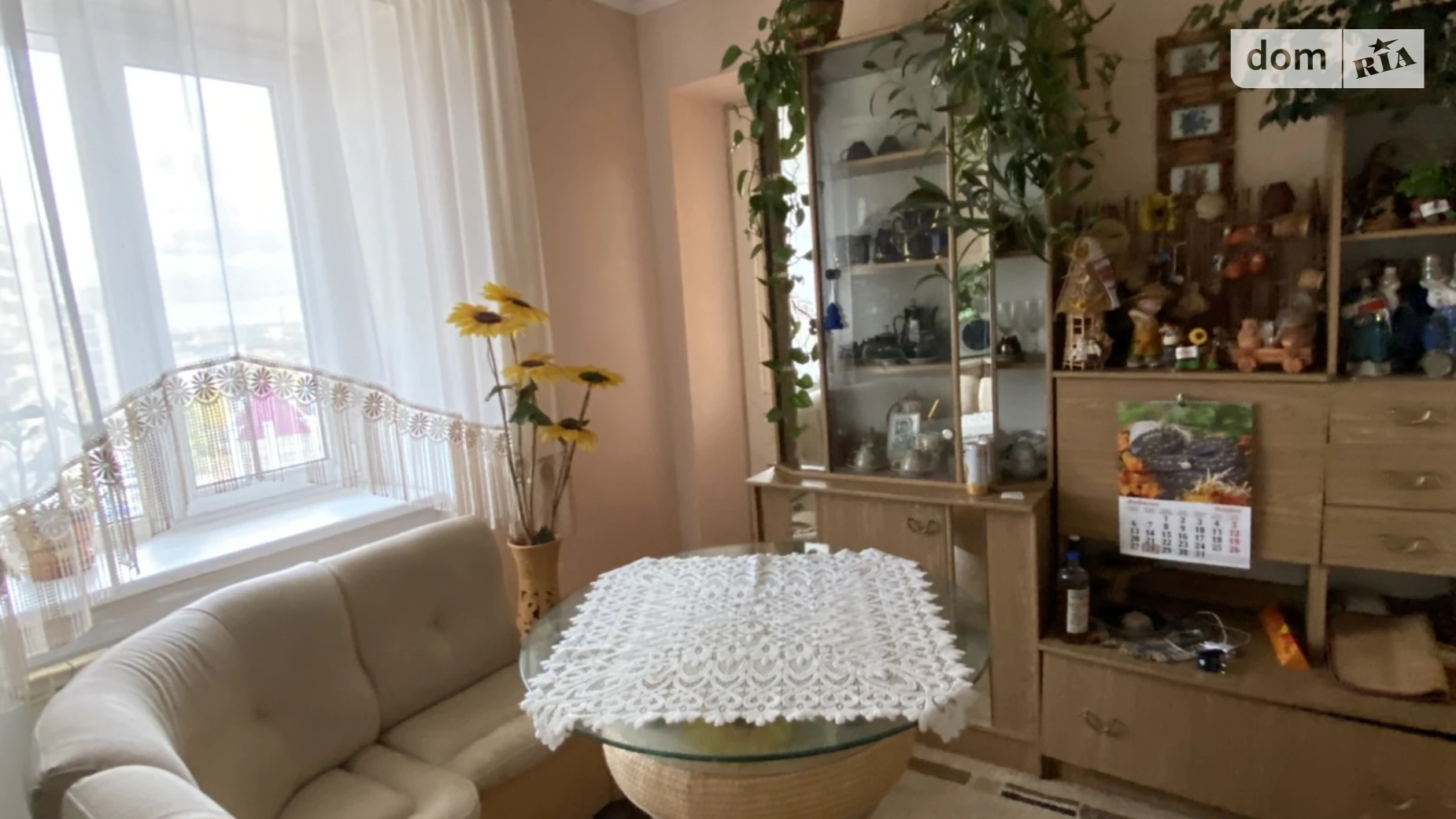 3-комнатная квартира 73 кв. м в Тернополе, цена: 100000 $ - фото 2