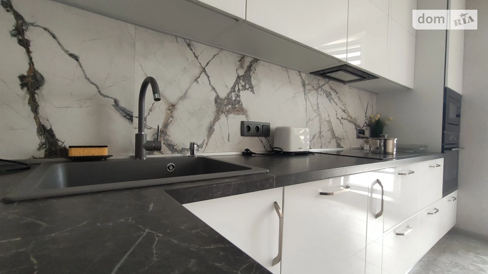 Продается 2-комнатная квартира 64 кв. м в Одессе, ул. Михаила Грушевского, 30Г - фото 3