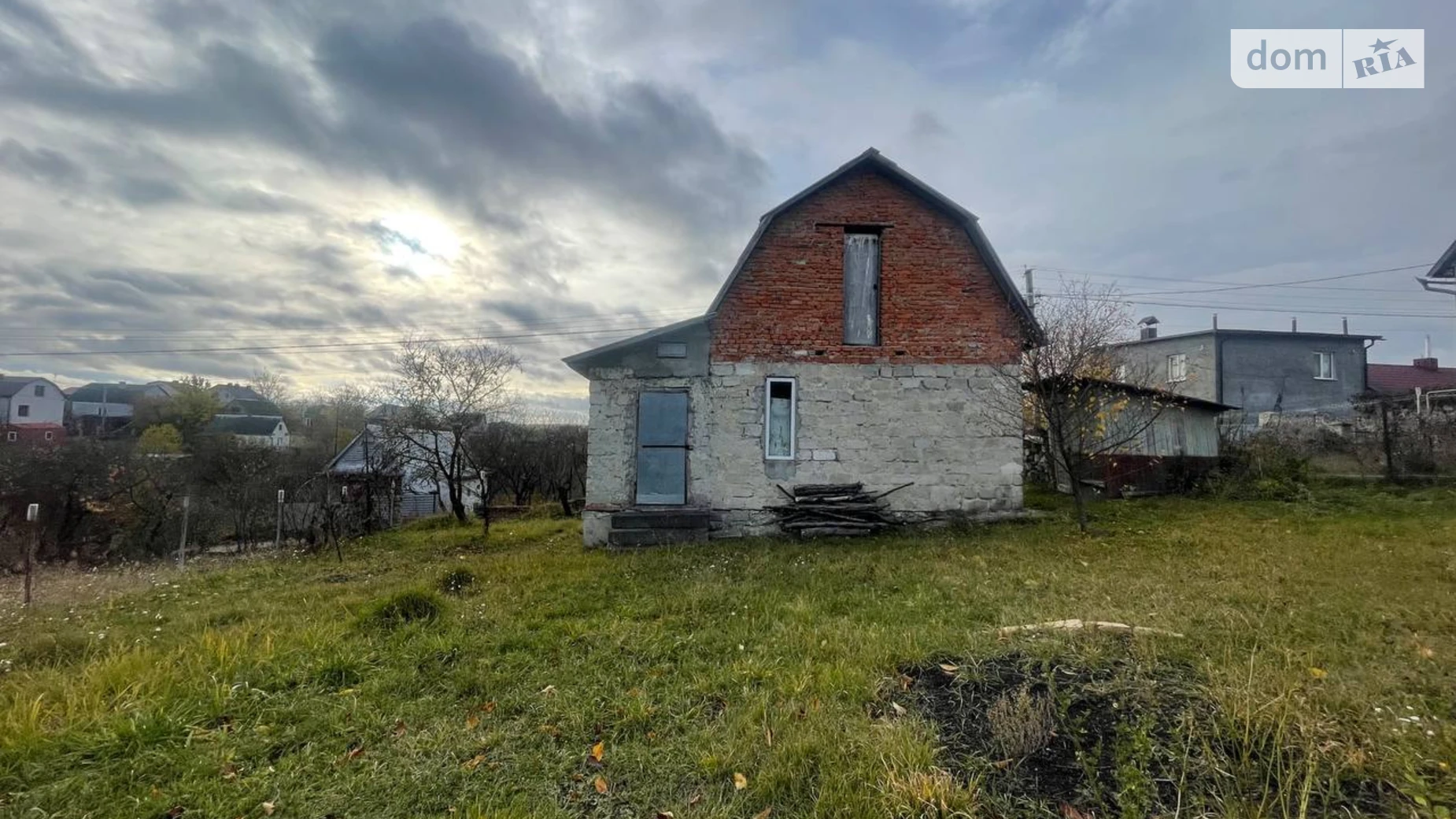 Продается дом на 2 этажа 35 кв. м с верандой, цена: 15000 $ - фото 3