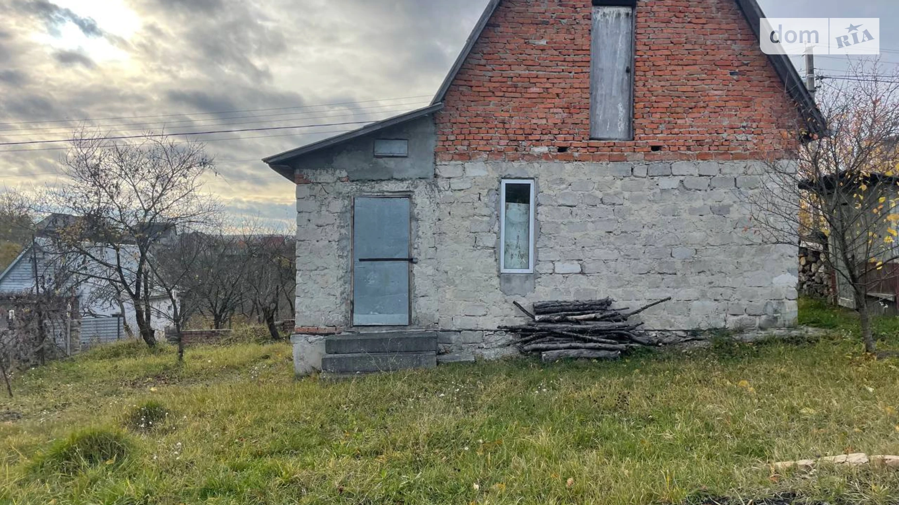 Продается дом на 2 этажа 35 кв. м с верандой, цена: 15000 $ - фото 4