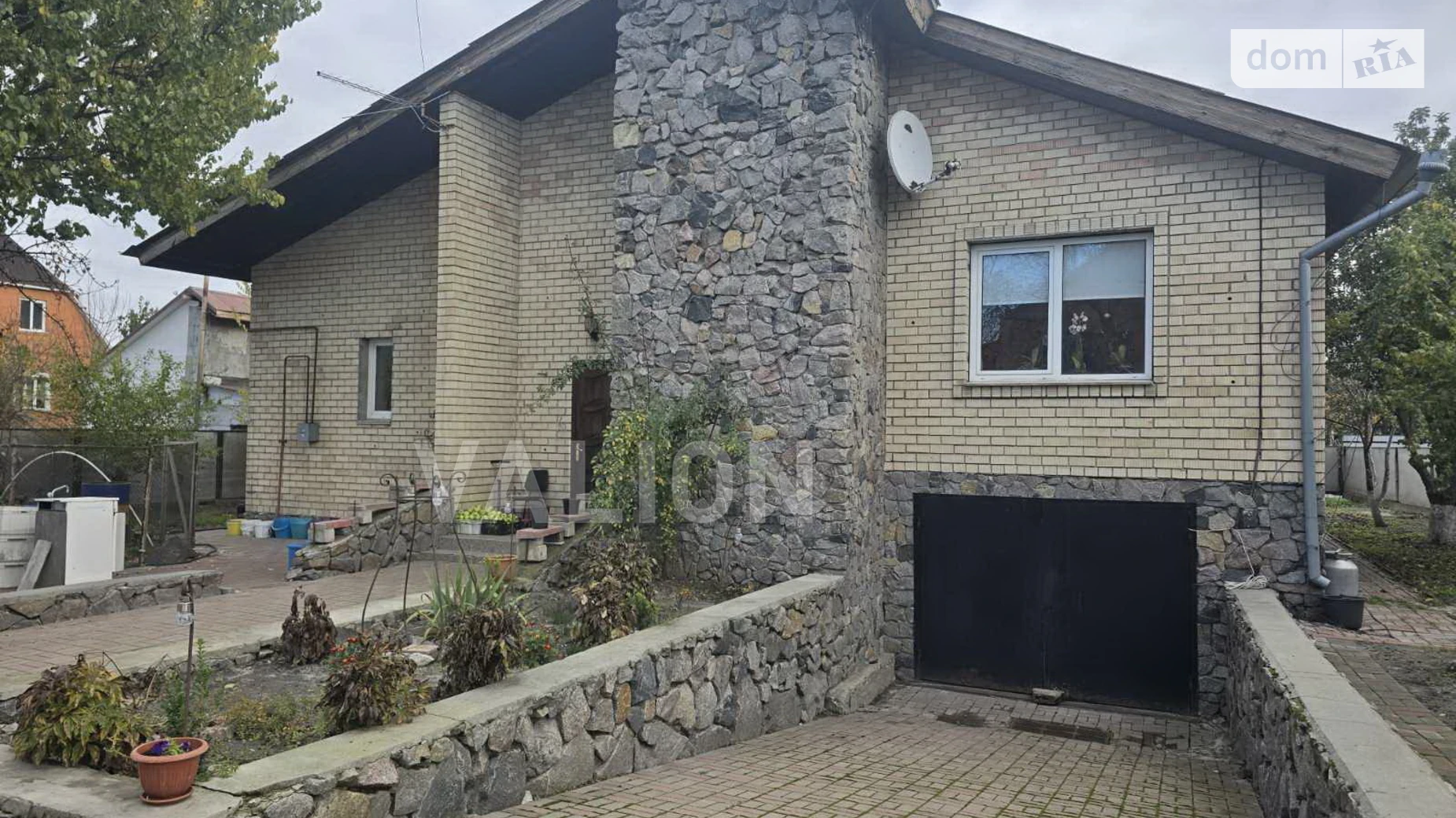 Продается одноэтажный дом 240 кв. м с подвалом, цена: 155000 $ - фото 2