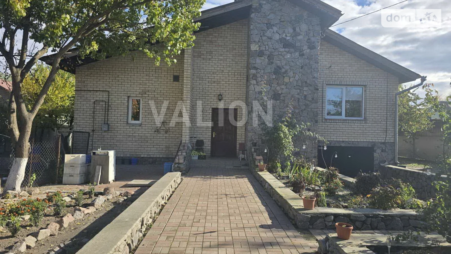 Продается одноэтажный дом 240 кв. м с подвалом, цена: 155000 $ - фото 3