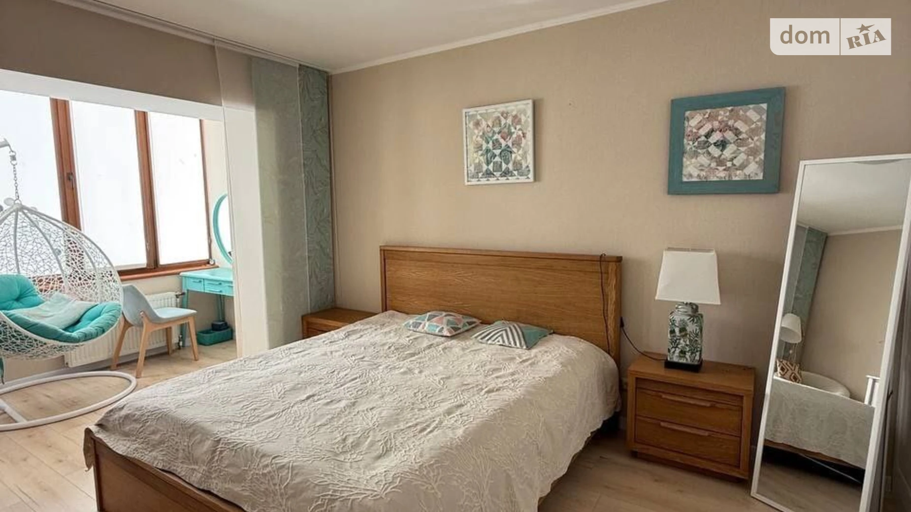 Продается 3-комнатная квартира 90.2 кв. м в Хмельницком, цена: 120000 $ - фото 2