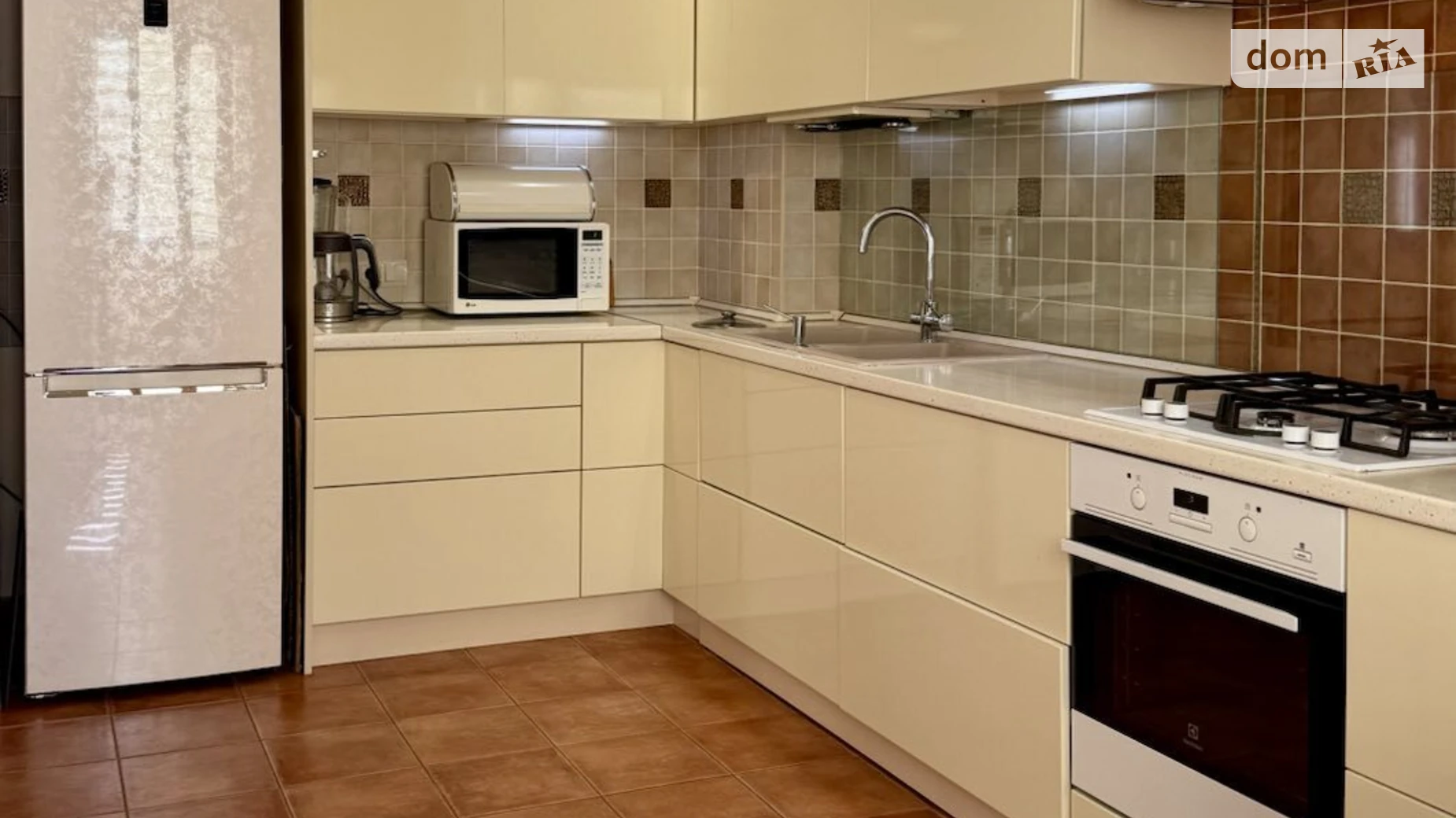 Продается 3-комнатная квартира 90.2 кв. м в Хмельницком, цена: 120000 $ - фото 5