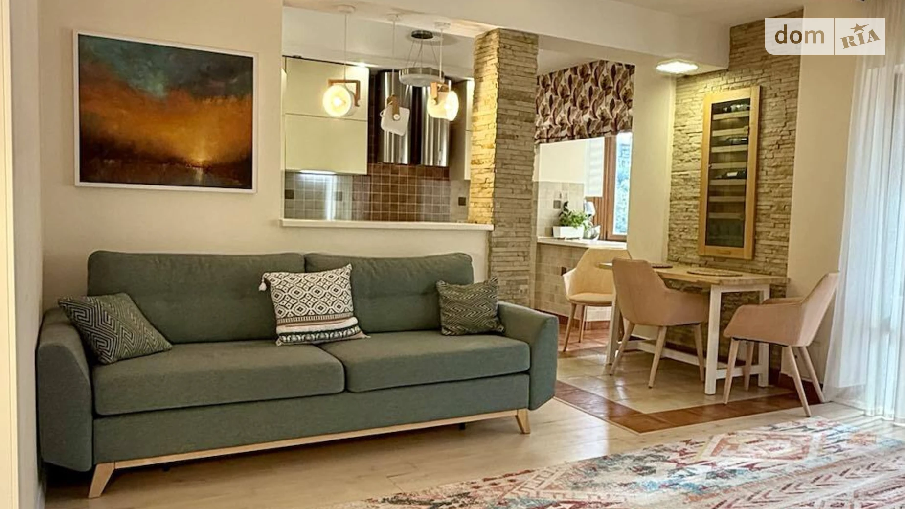 Продается 3-комнатная квартира 90.2 кв. м в Хмельницком, цена: 120000 $ - фото 4